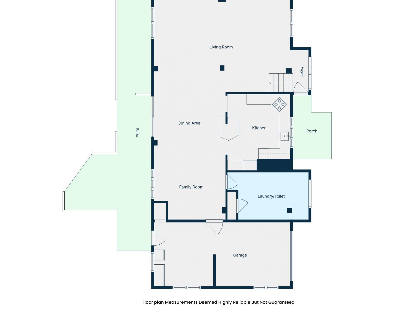 20 Pollen Street, Woodville