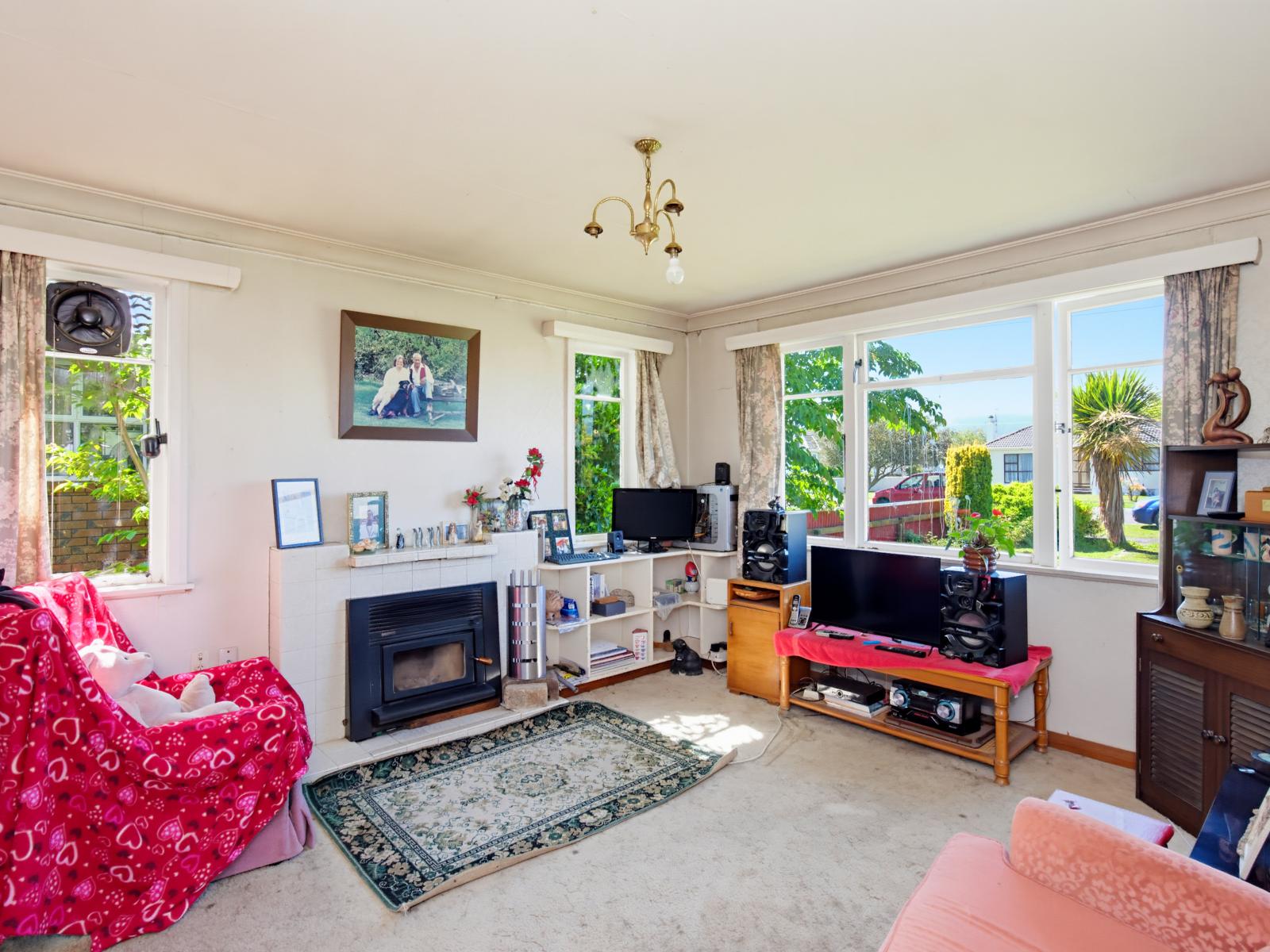 35 Bowen Street, Levin