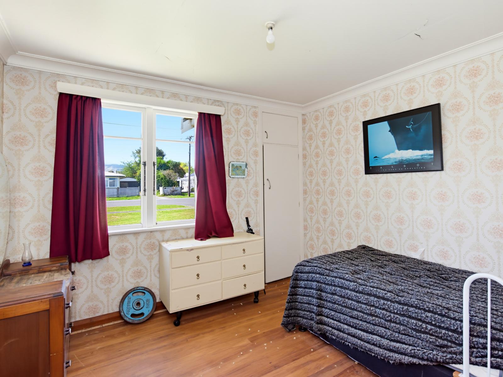 35 Bowen Street, Levin