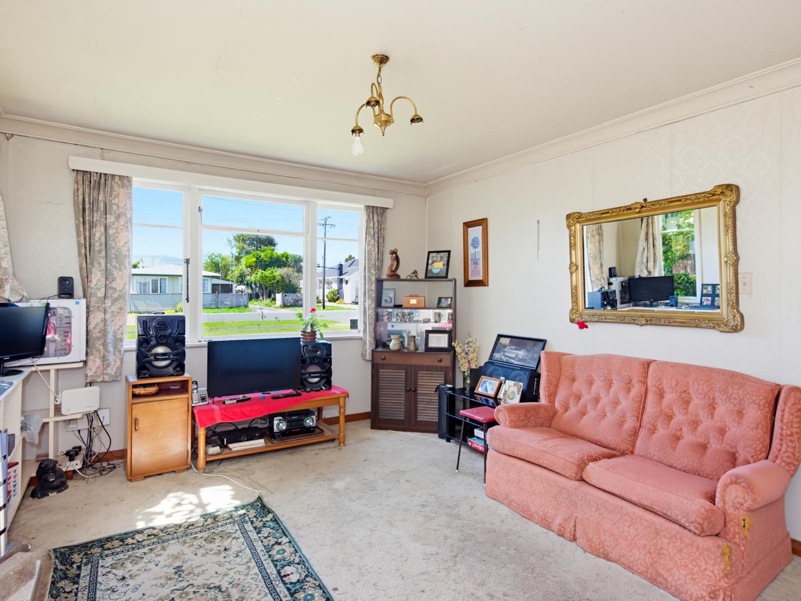 35 Bowen Street, Levin