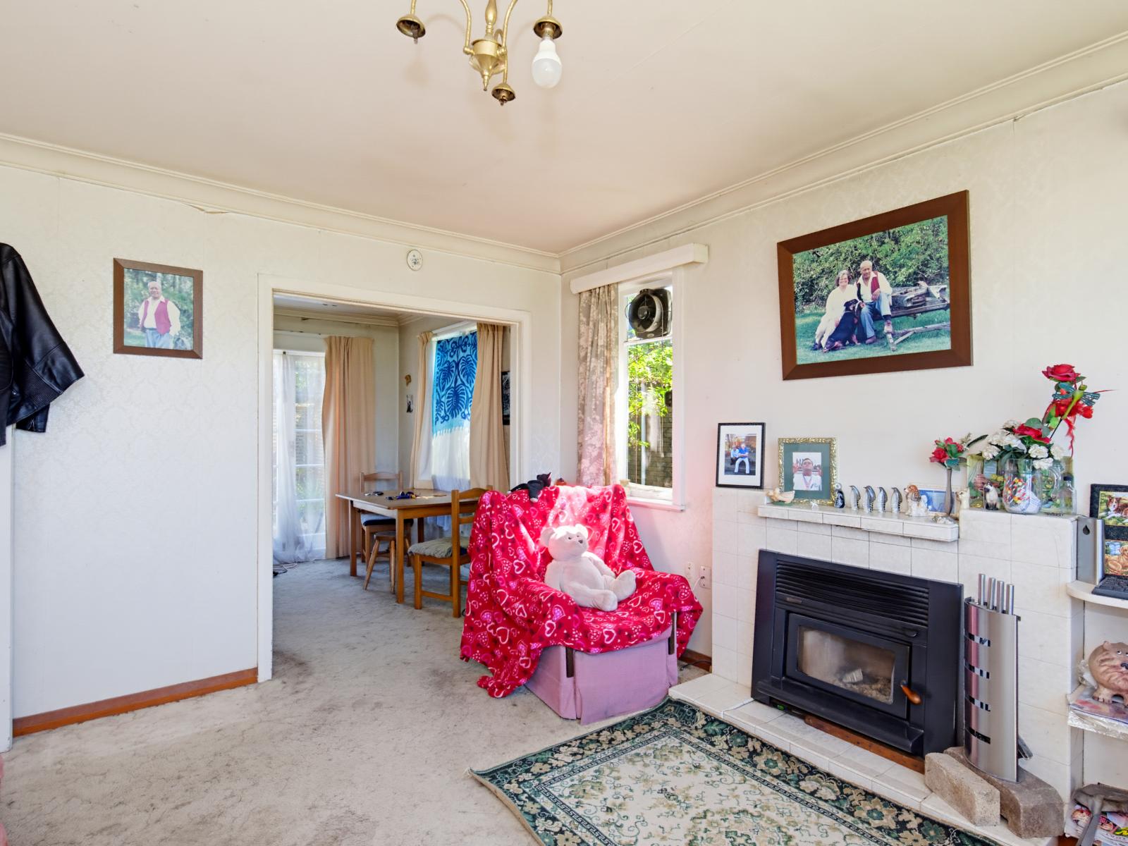 35 Bowen Street, Levin