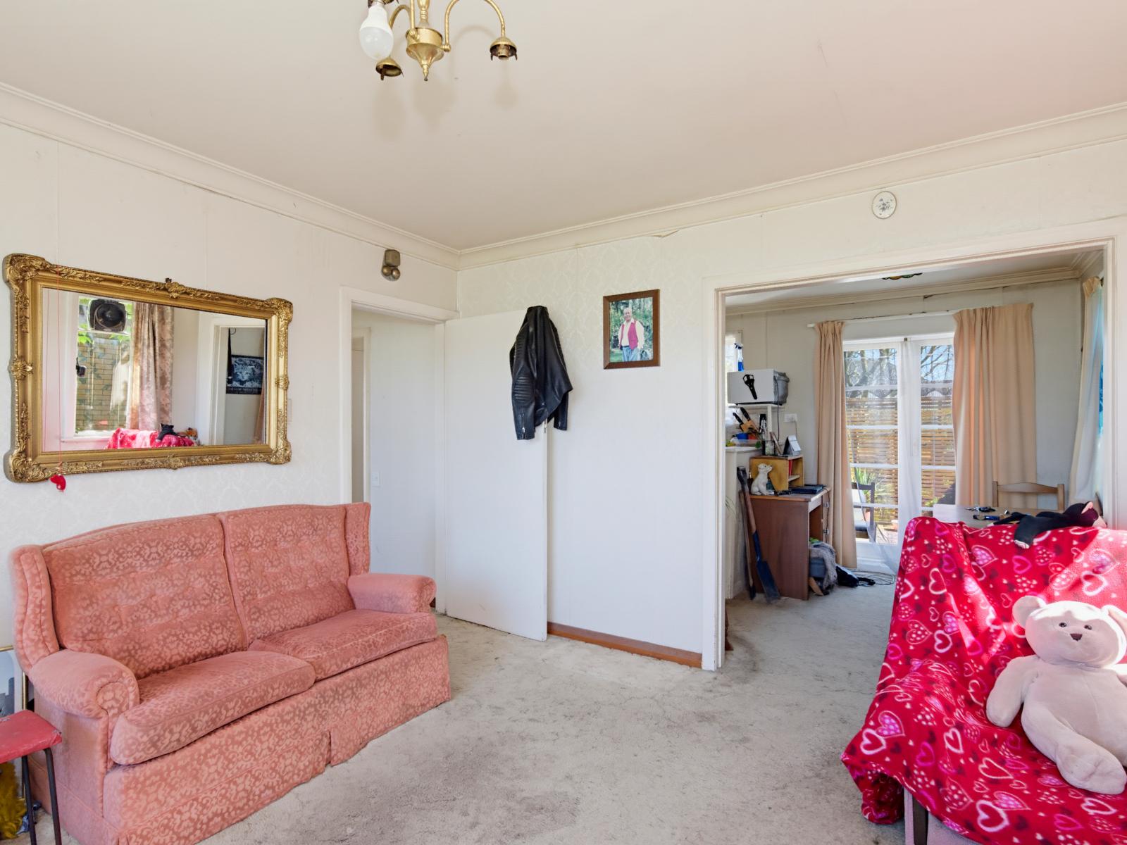 35 Bowen Street, Levin