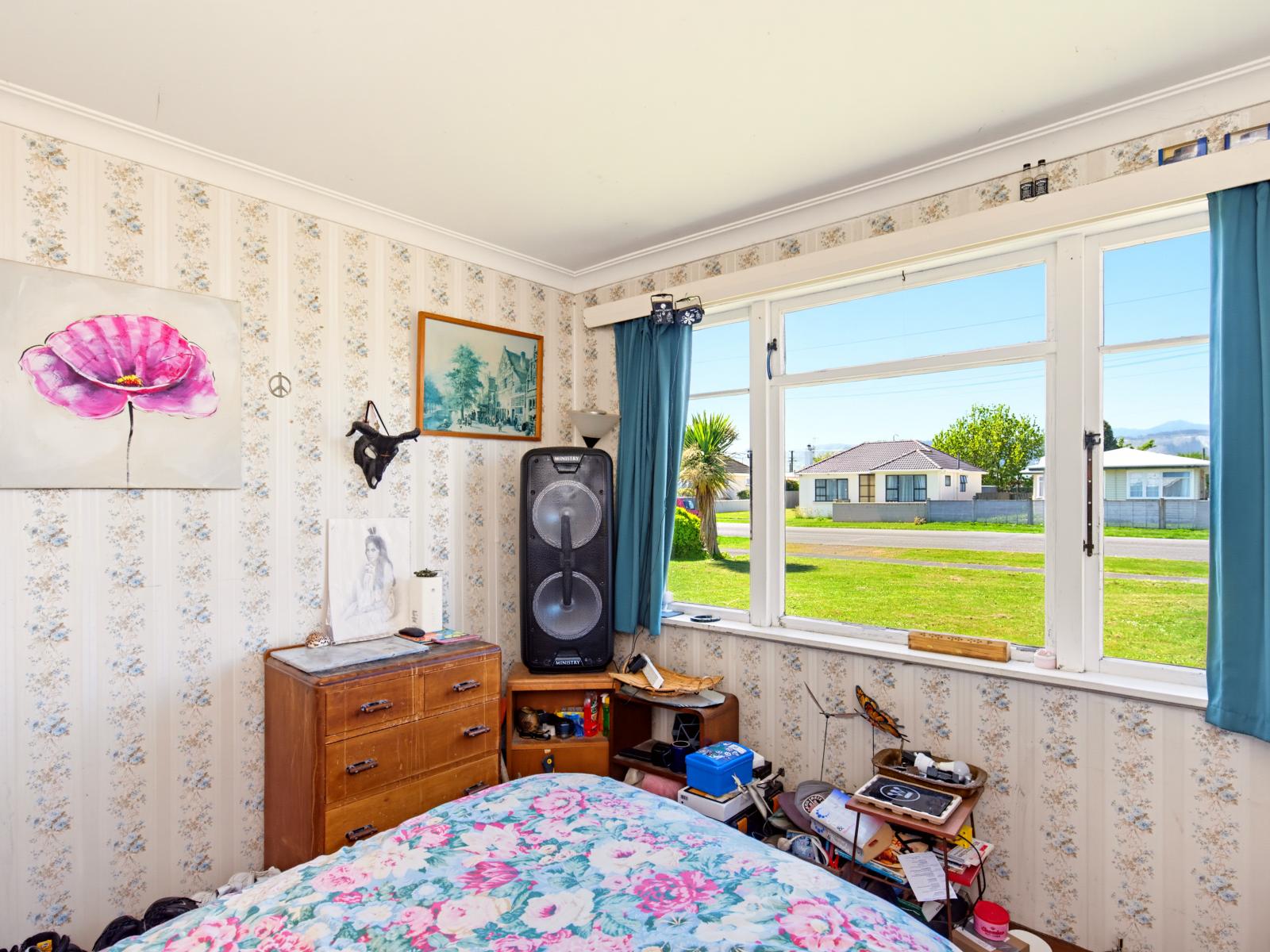 35 Bowen Street, Levin