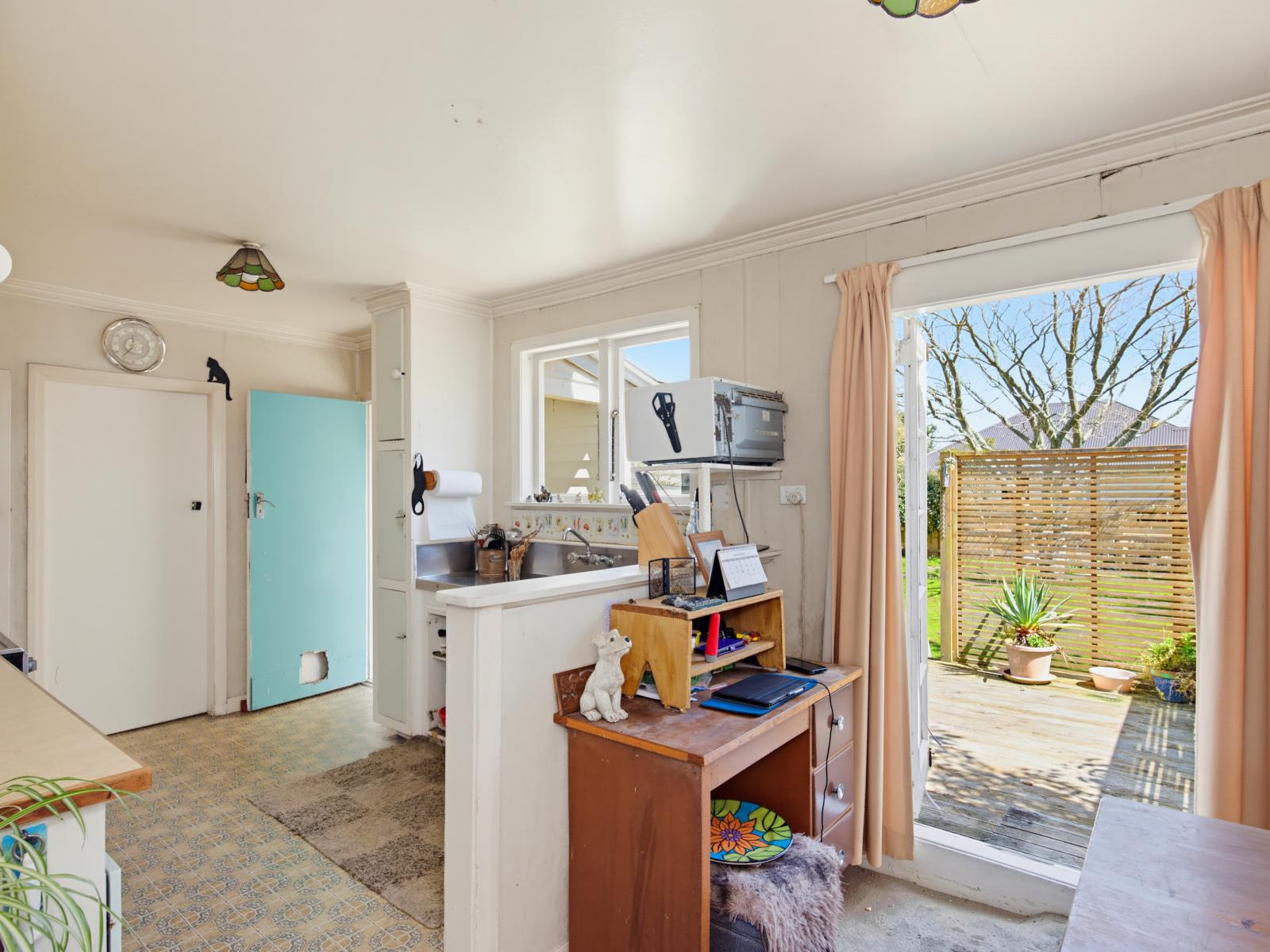 35 Bowen Street, Levin
