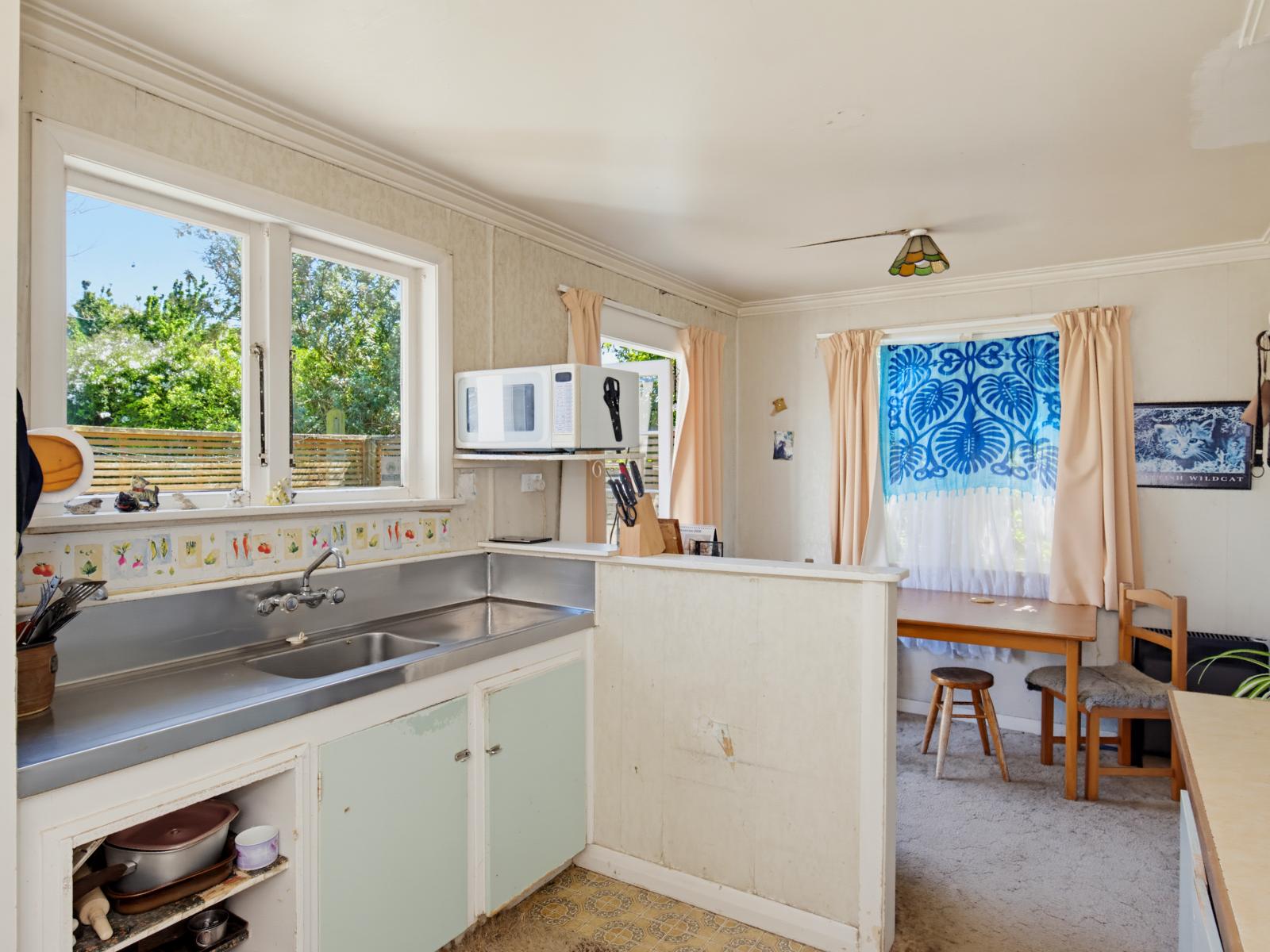 35 Bowen Street, Levin