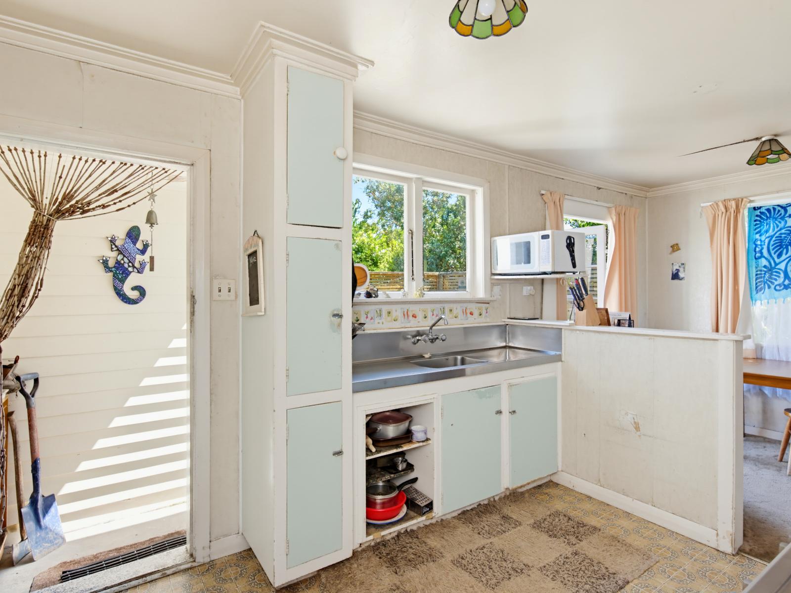 35 Bowen Street, Levin