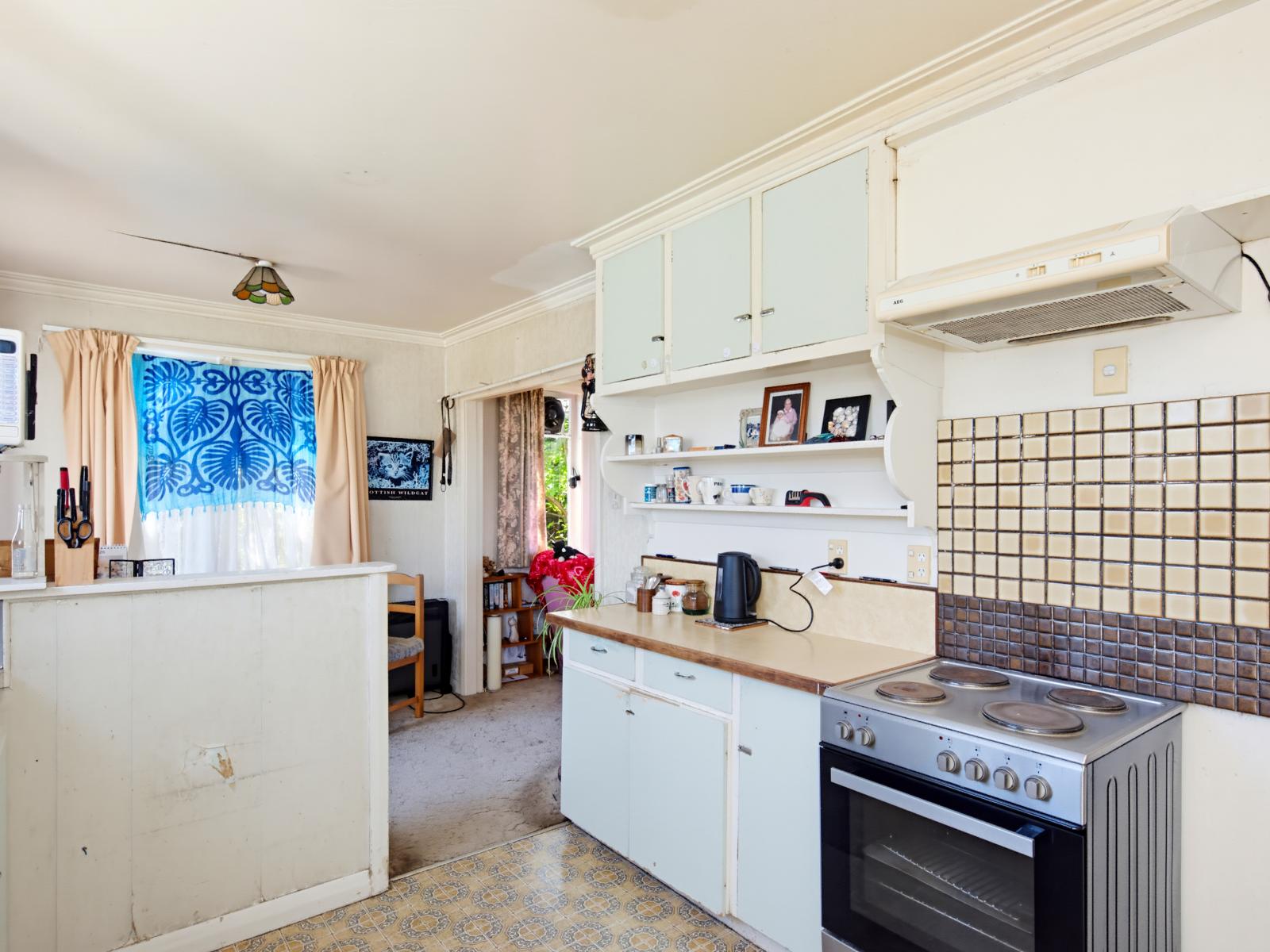 35 Bowen Street, Levin