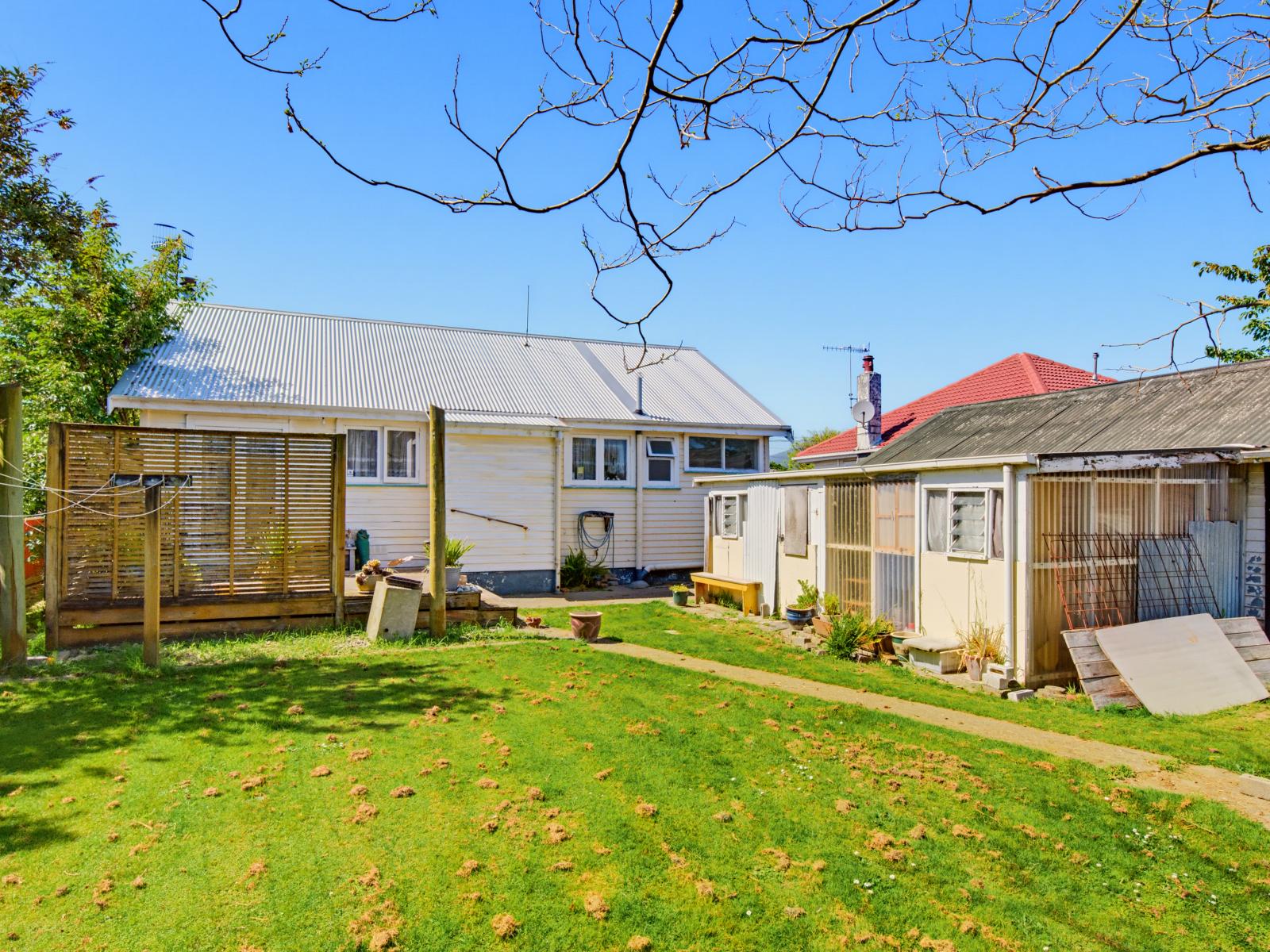 35 Bowen Street, Levin