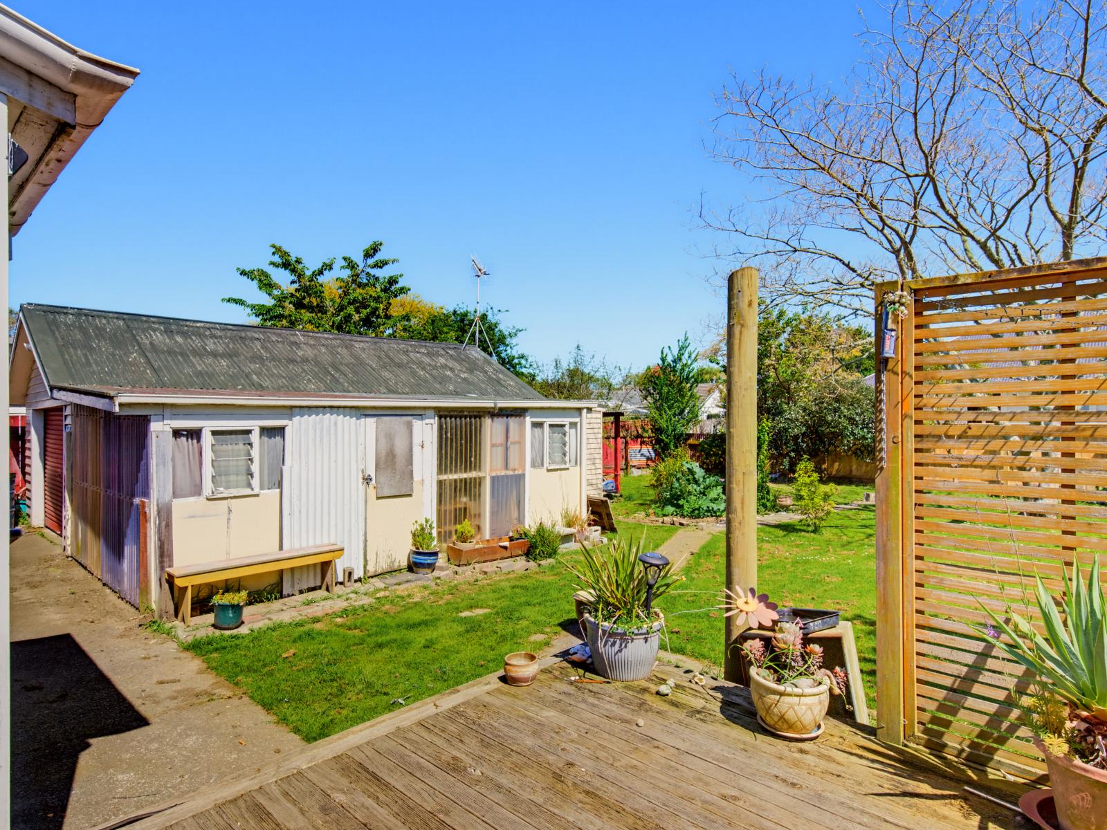 35 Bowen Street, Levin