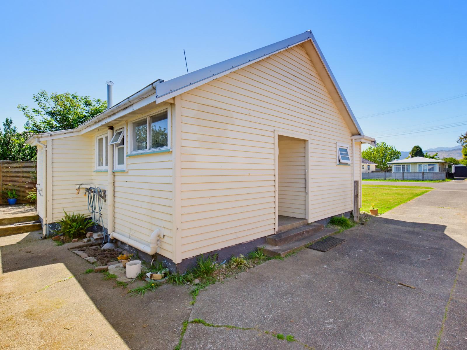 35 Bowen Street, Levin