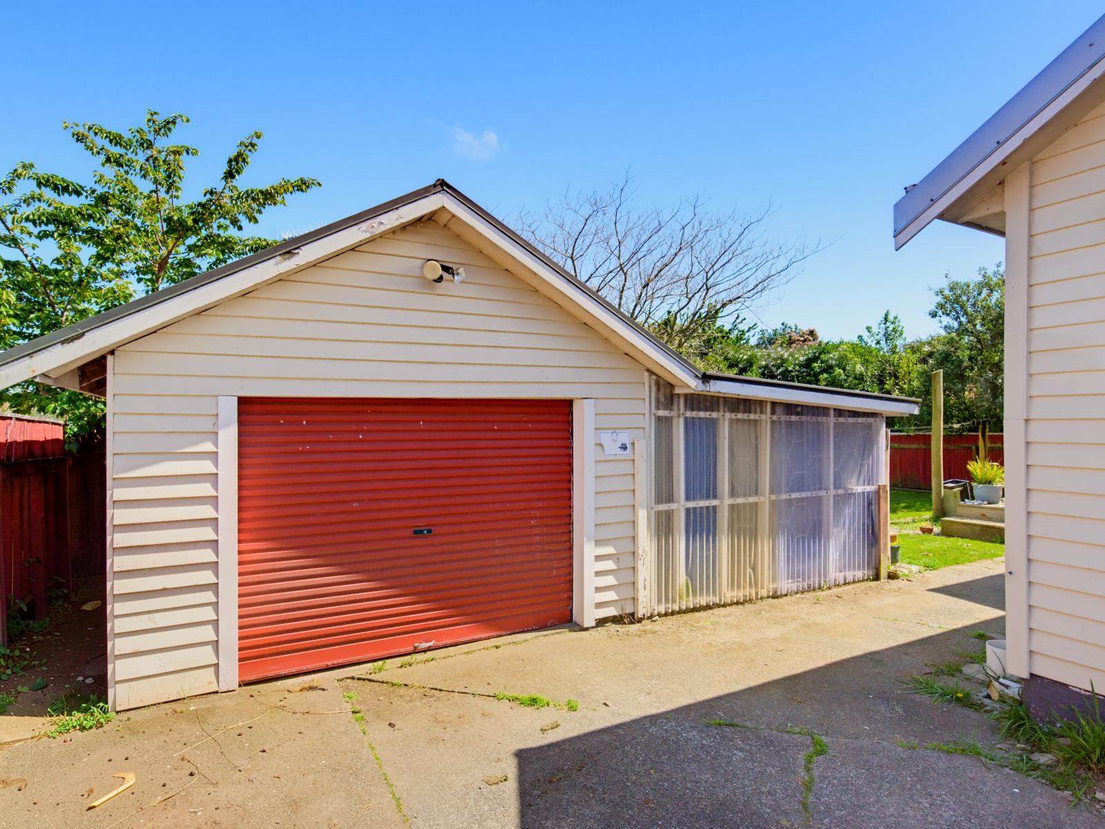 35 Bowen Street, Levin