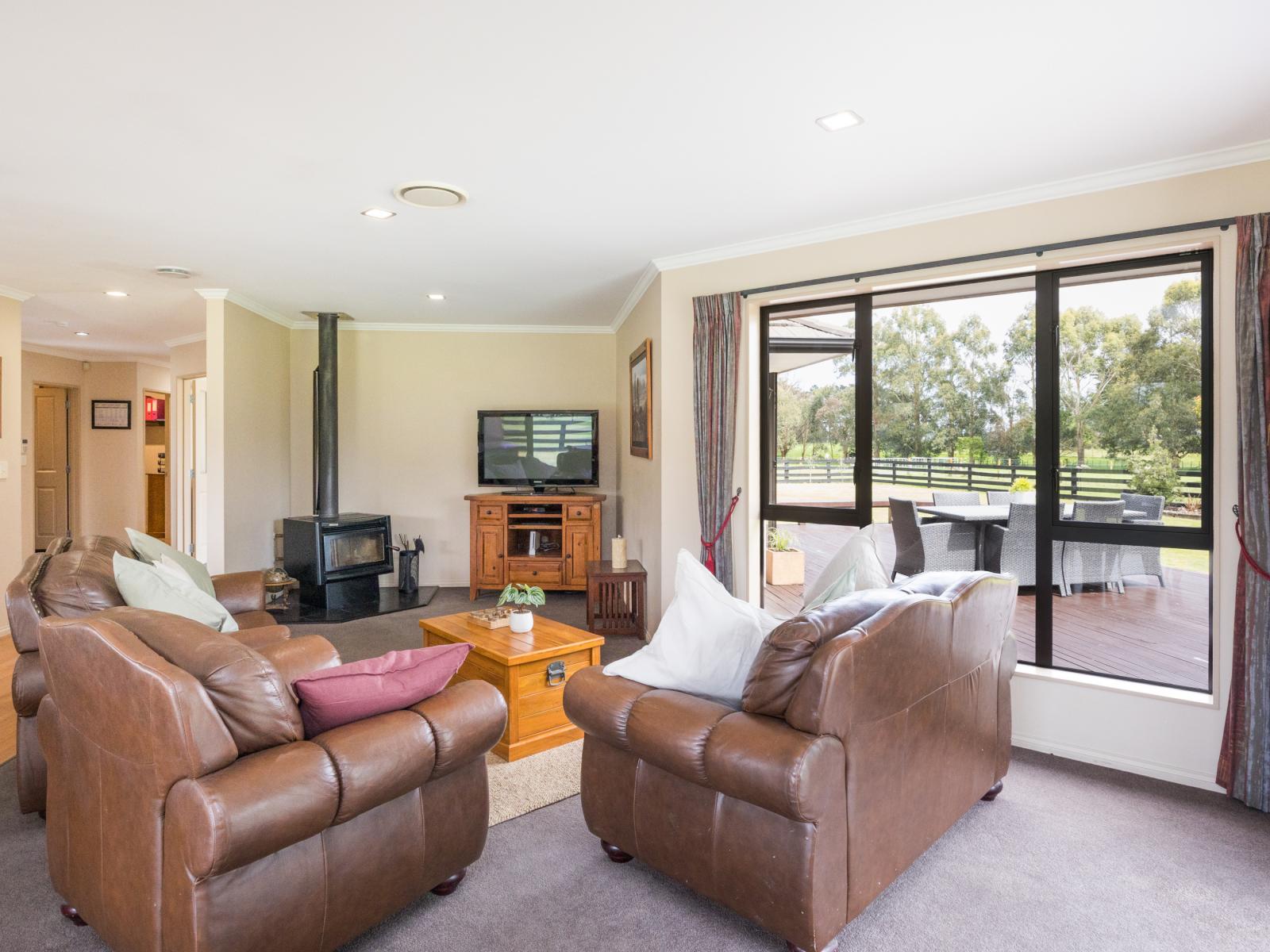 38B Grove Road, Hiwinui