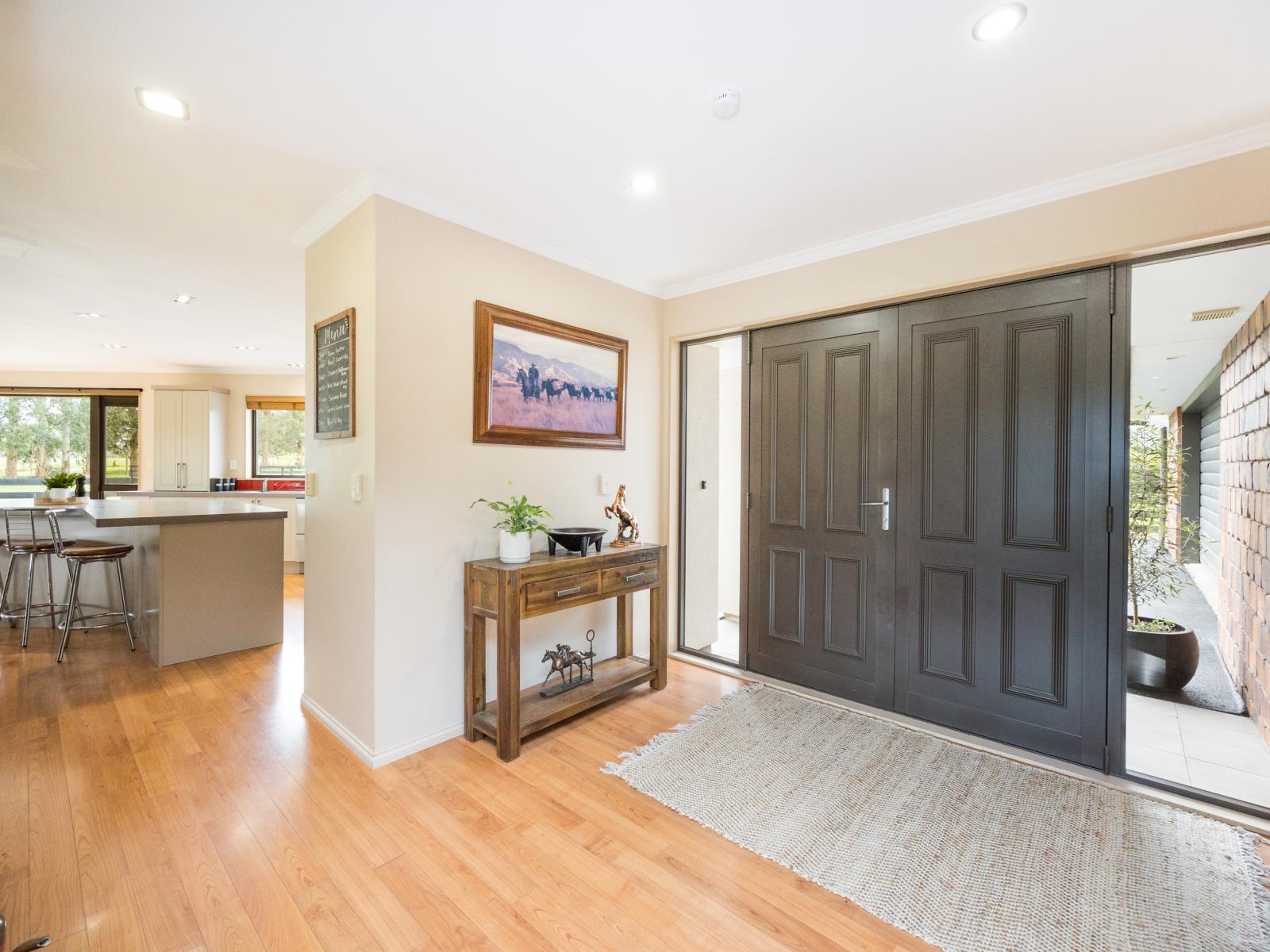 38B Grove Road, Hiwinui