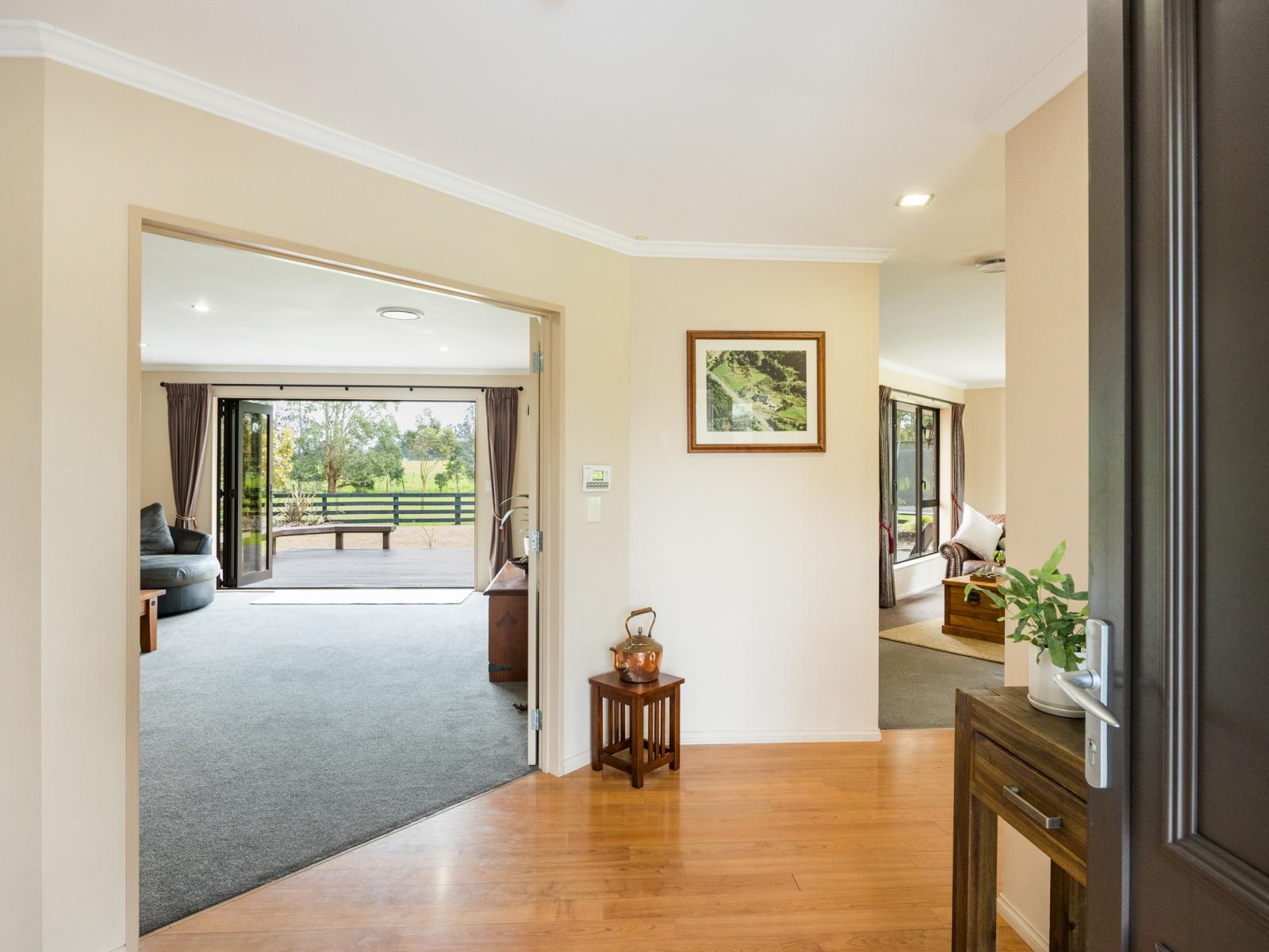 38B Grove Road, Hiwinui
