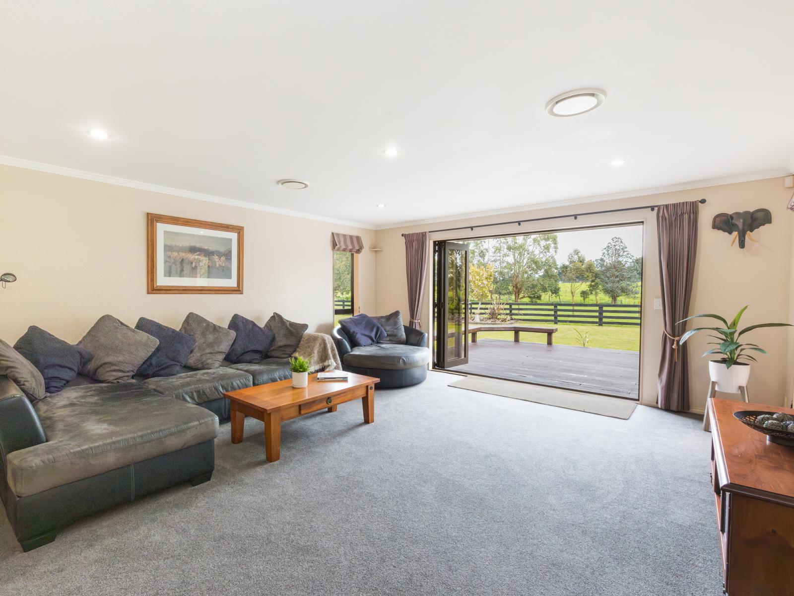 38B Grove Road, Hiwinui
