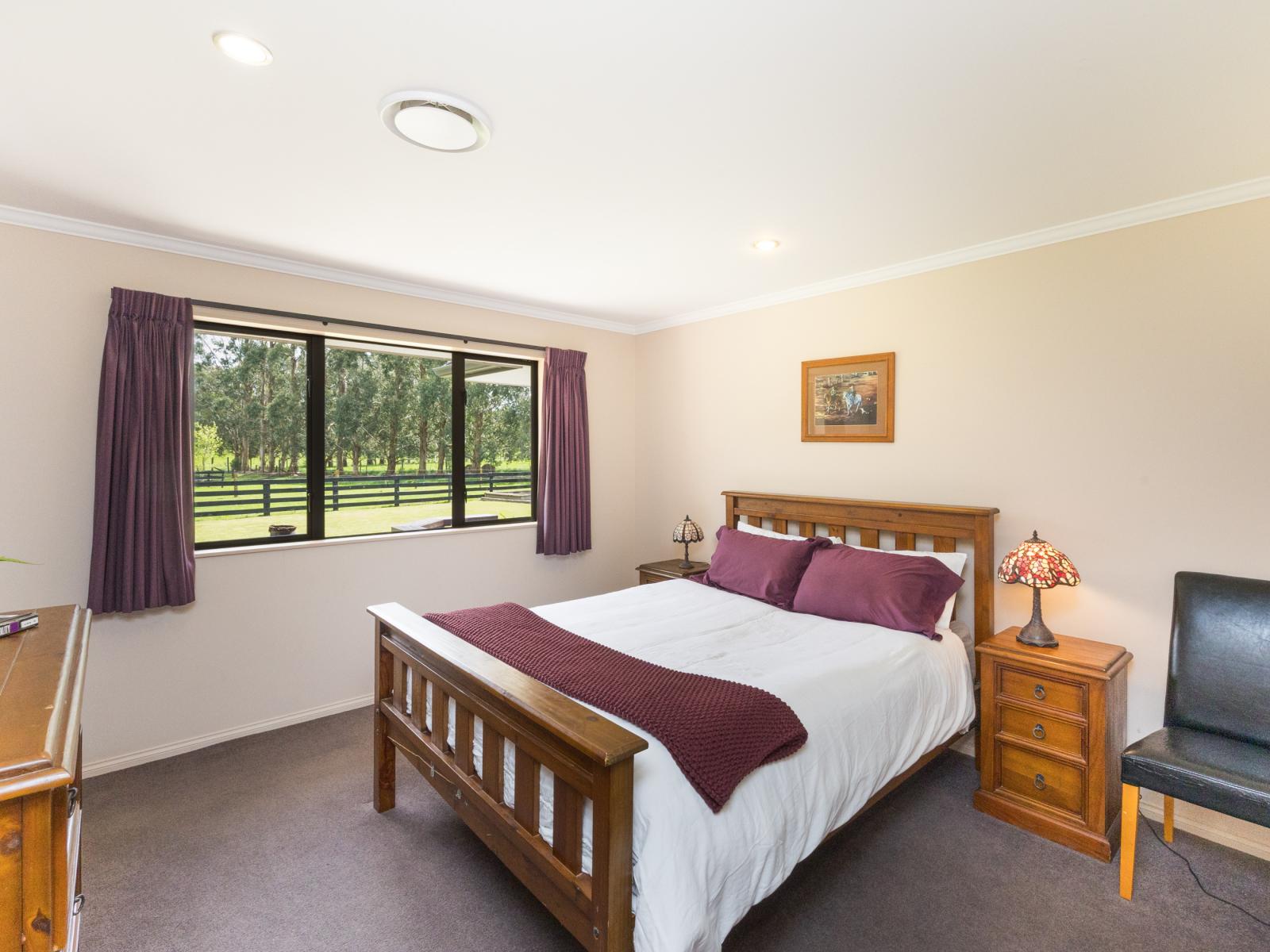 38B Grove Road, Hiwinui