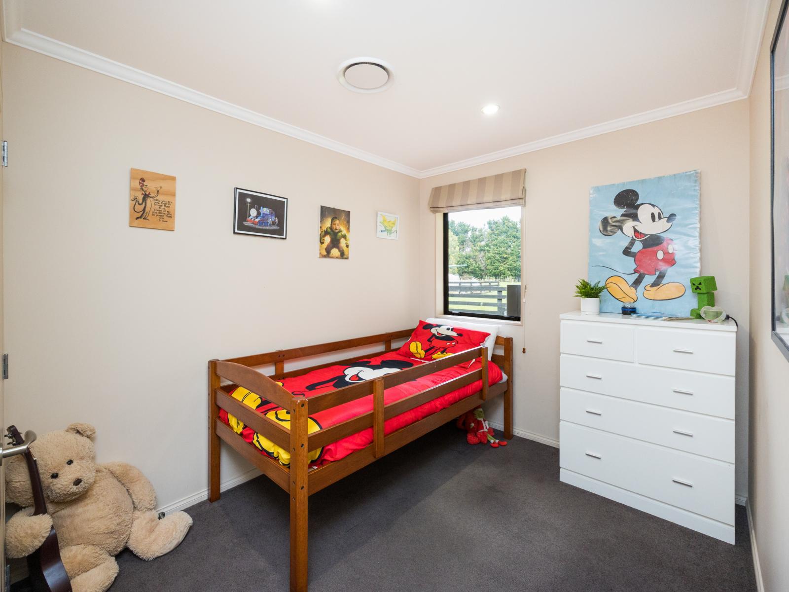 38B Grove Road, Hiwinui