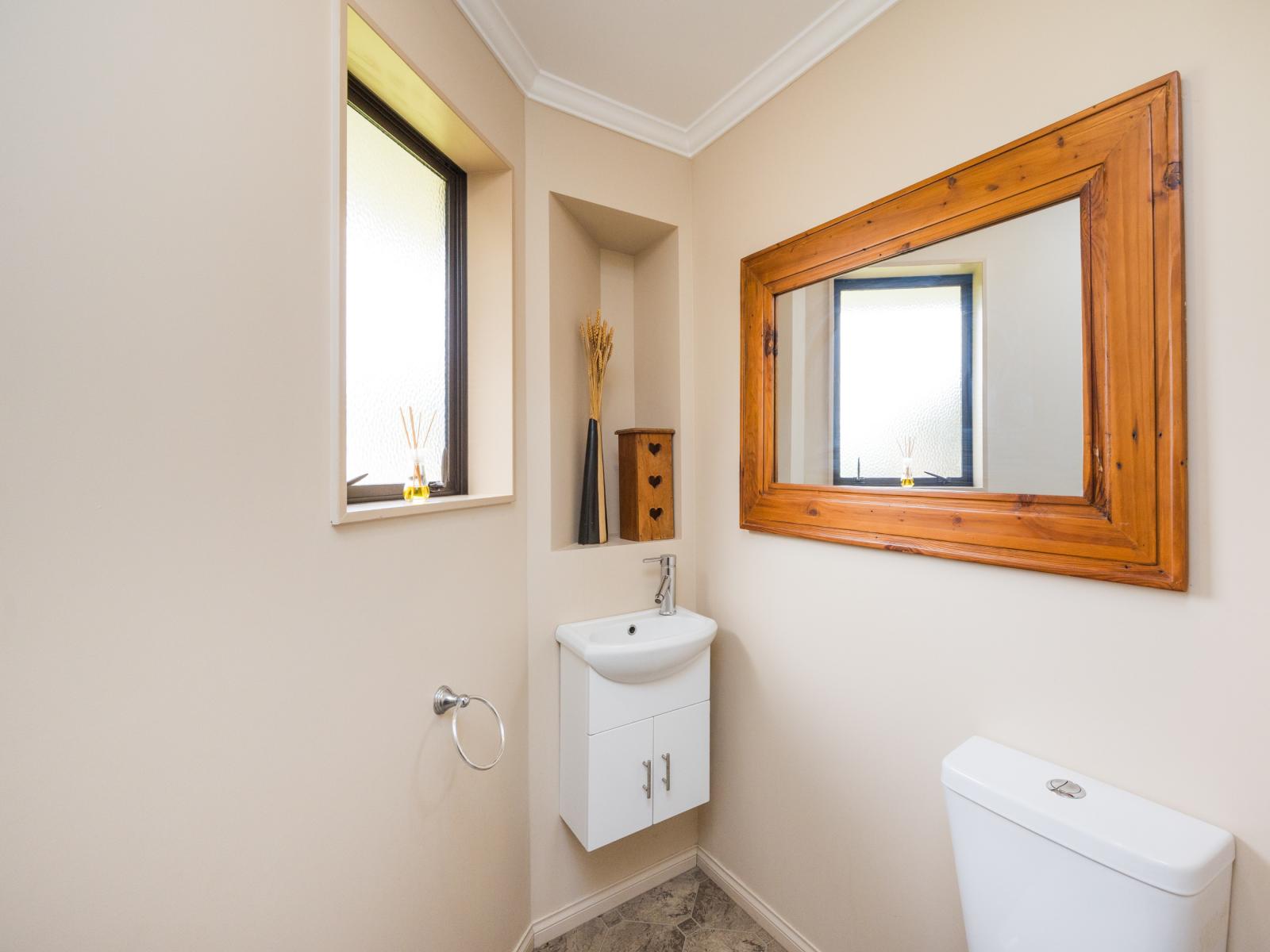 38B Grove Road, Hiwinui