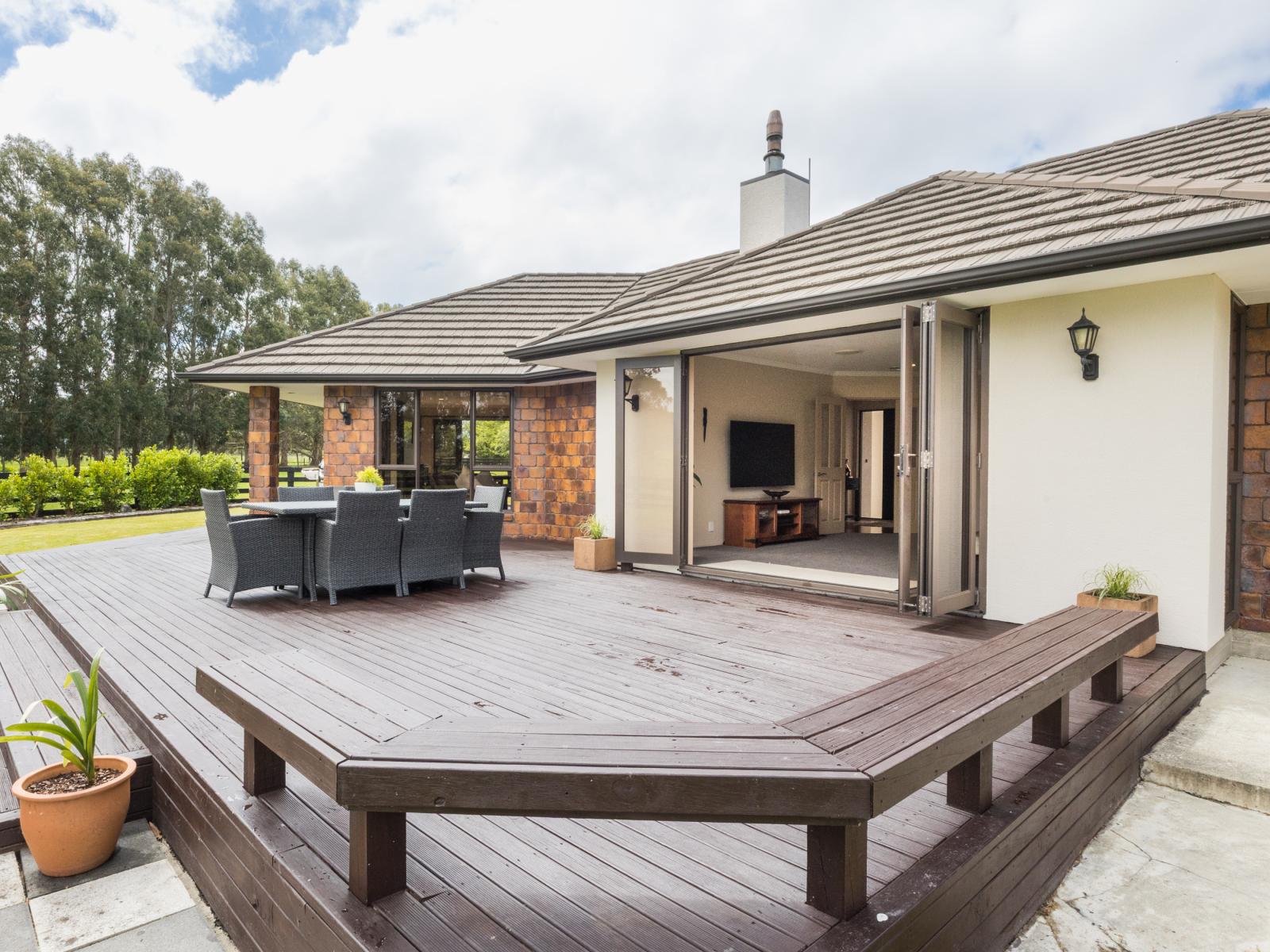 38B Grove Road, Hiwinui