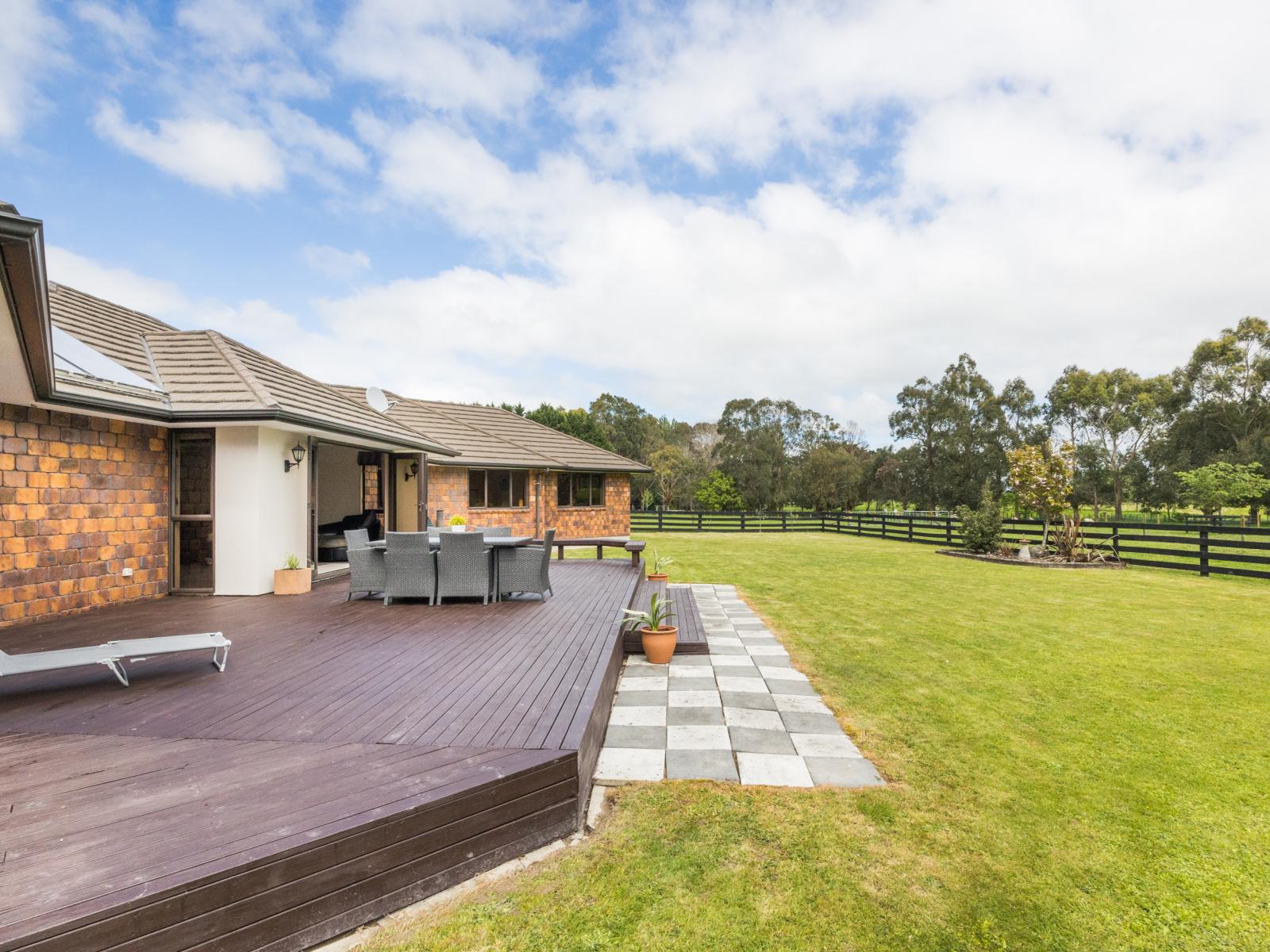 38B Grove Road, Hiwinui