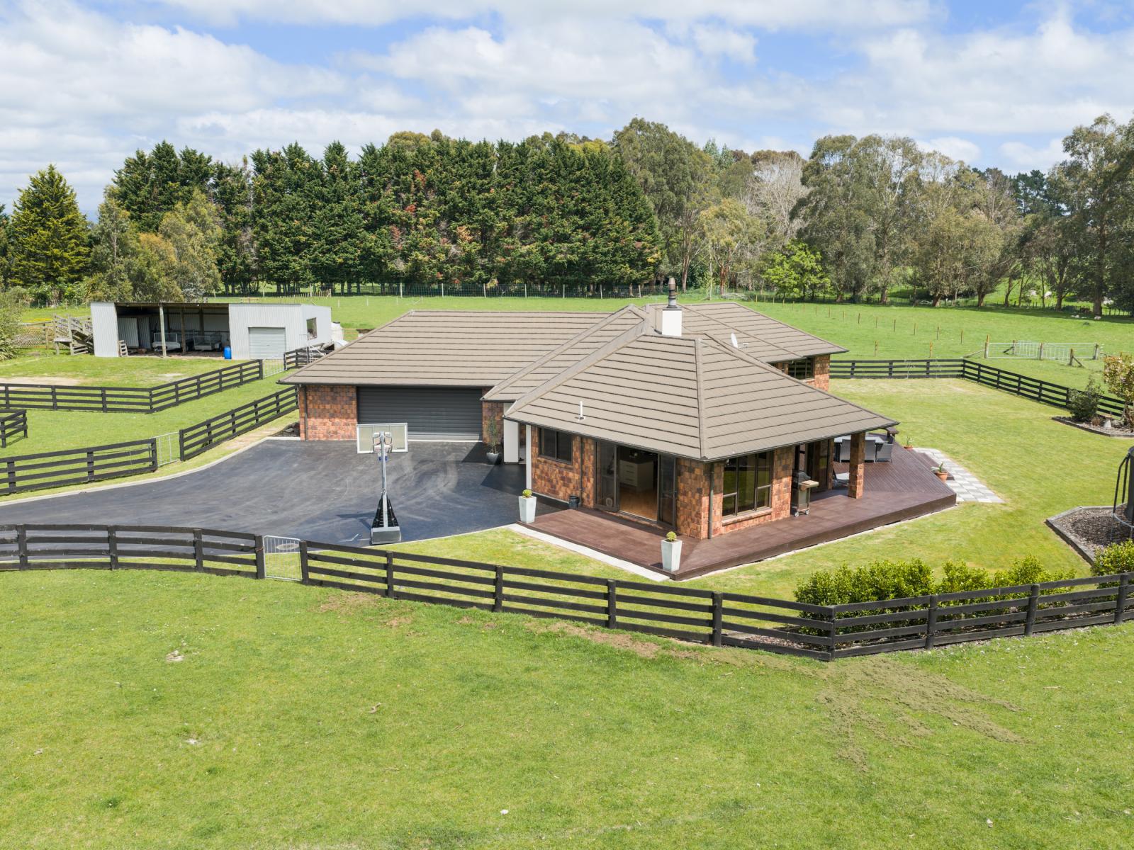 38B Grove Road, Hiwinui