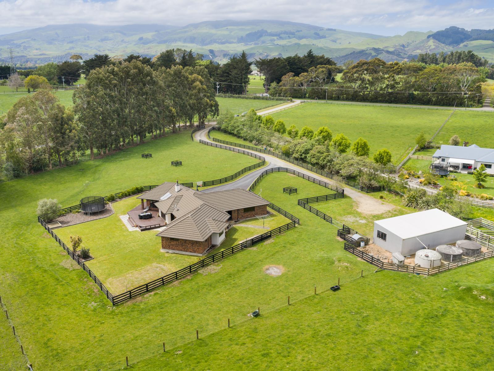 38B Grove Road, Hiwinui