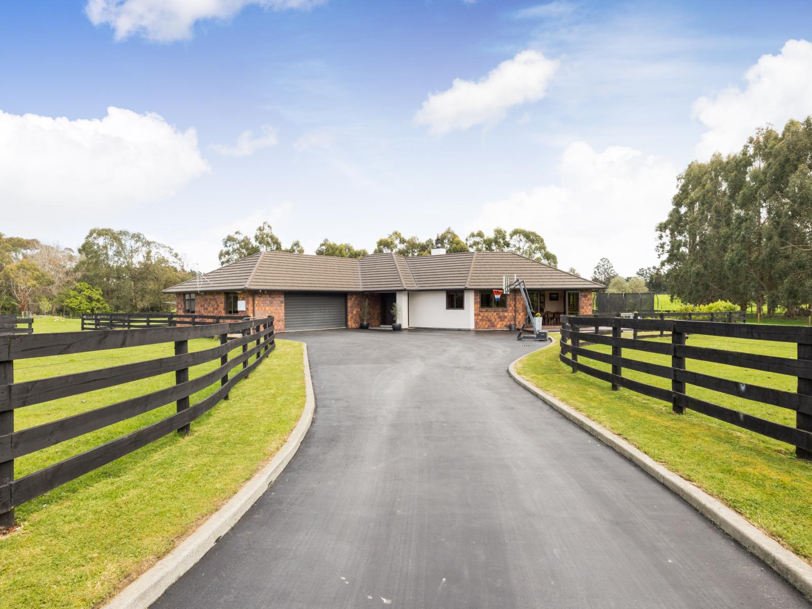 38B Grove Road, Hiwinui