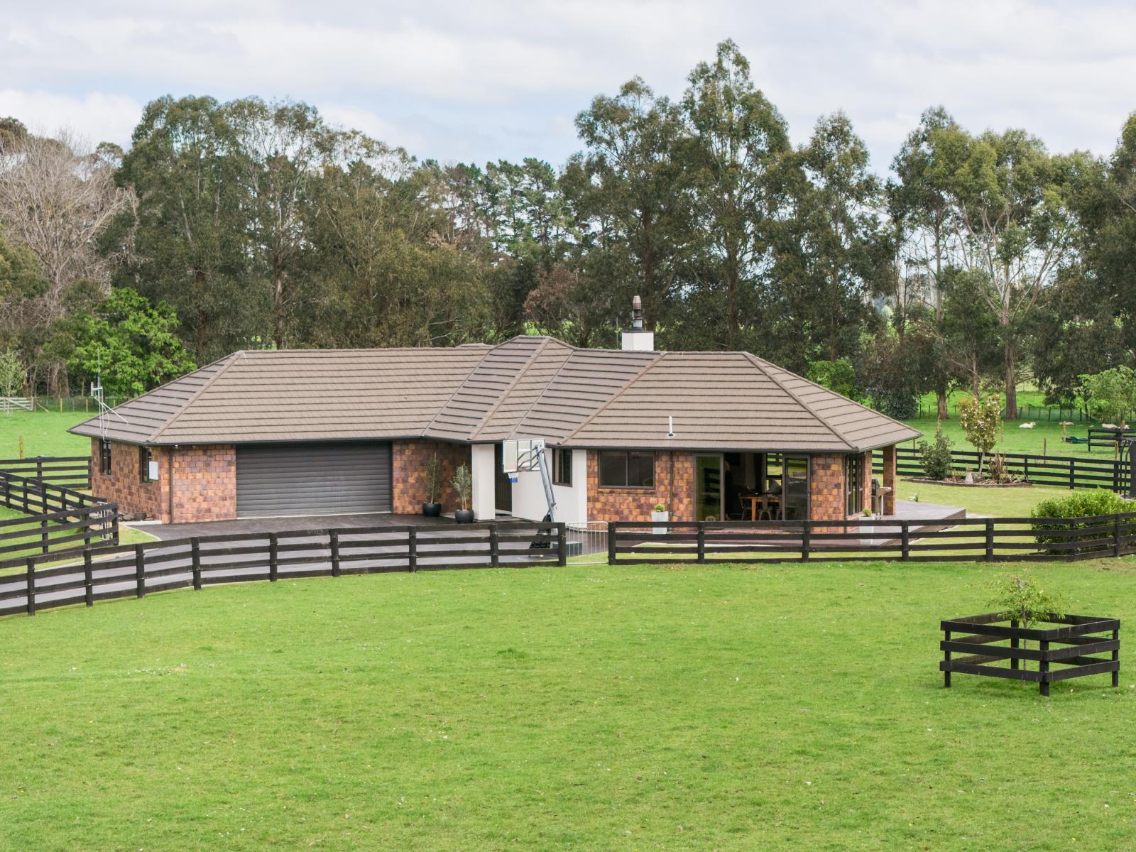 38B Grove Road, Hiwinui