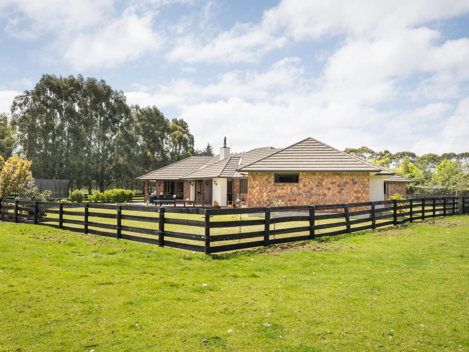 38B Grove Road, Hiwinui