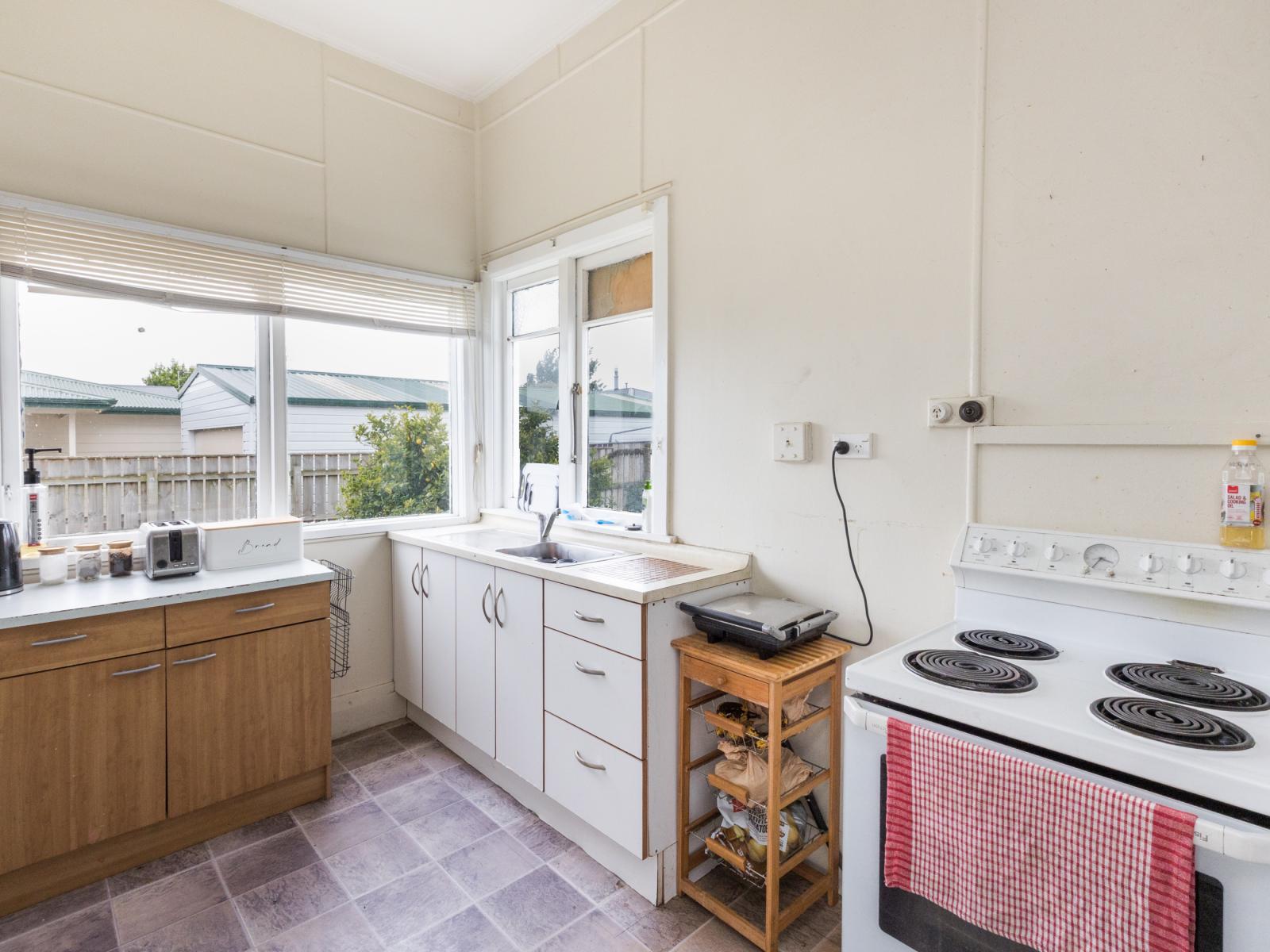 23 Haybittle Street, Feilding