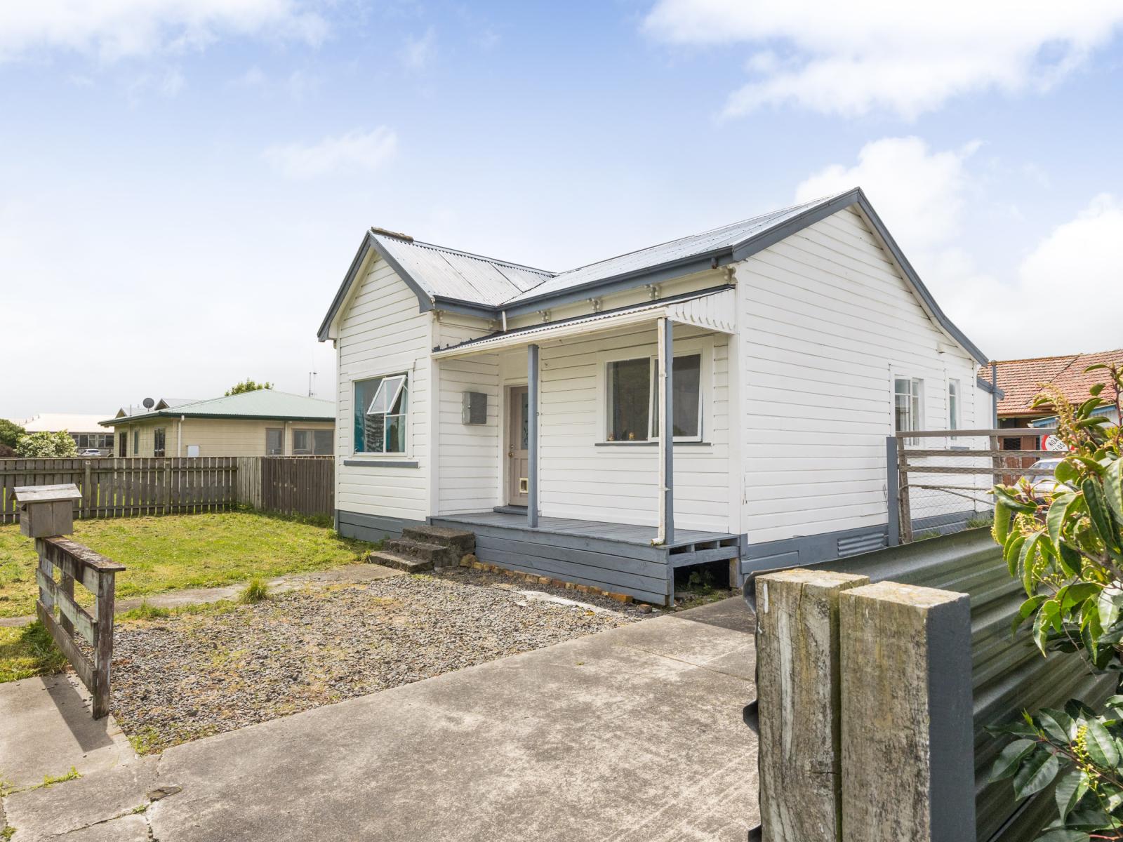 23 Haybittle Street, Feilding