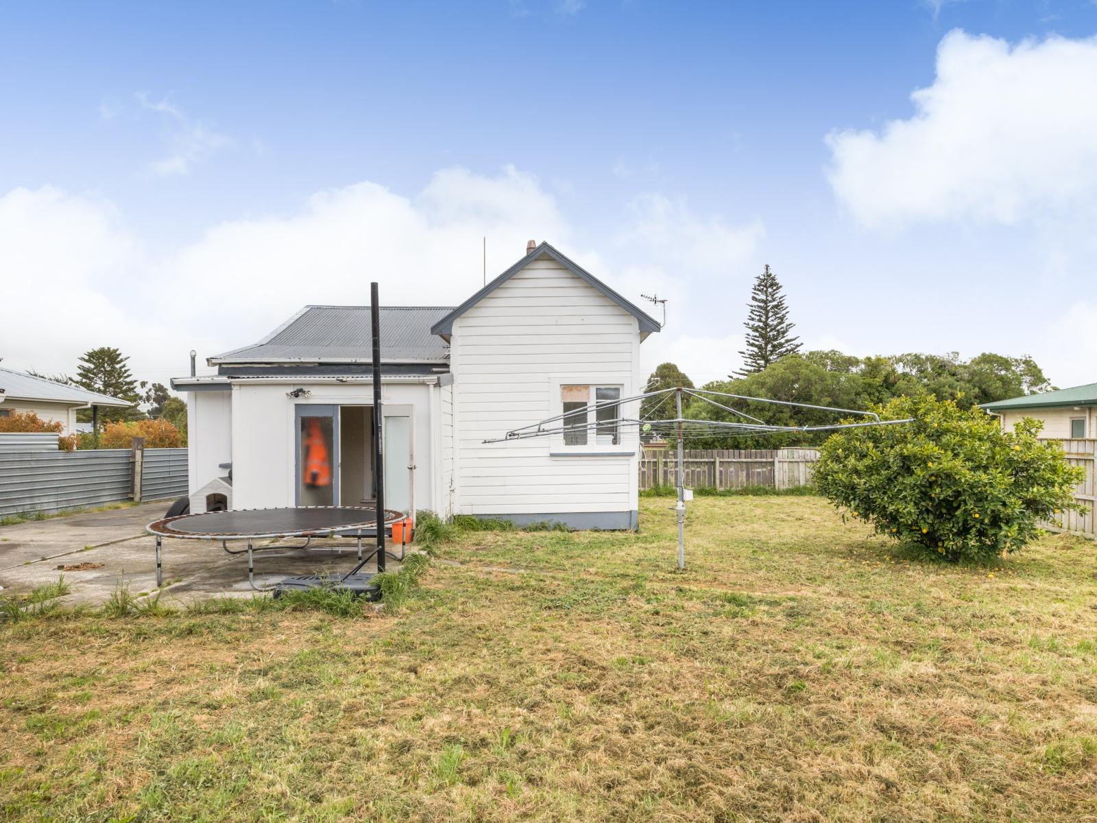 23 Haybittle Street, Feilding