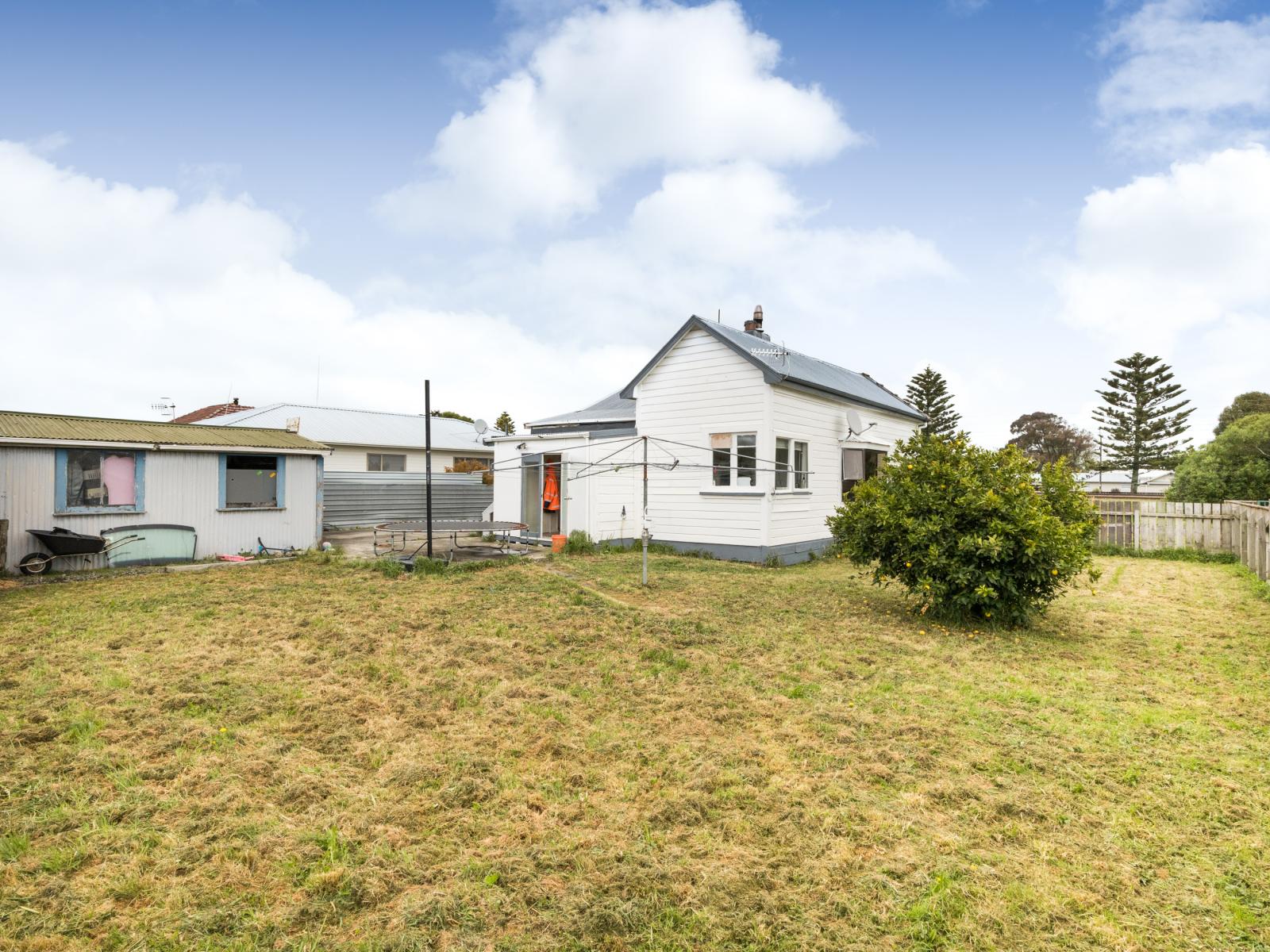 23 Haybittle Street, Feilding