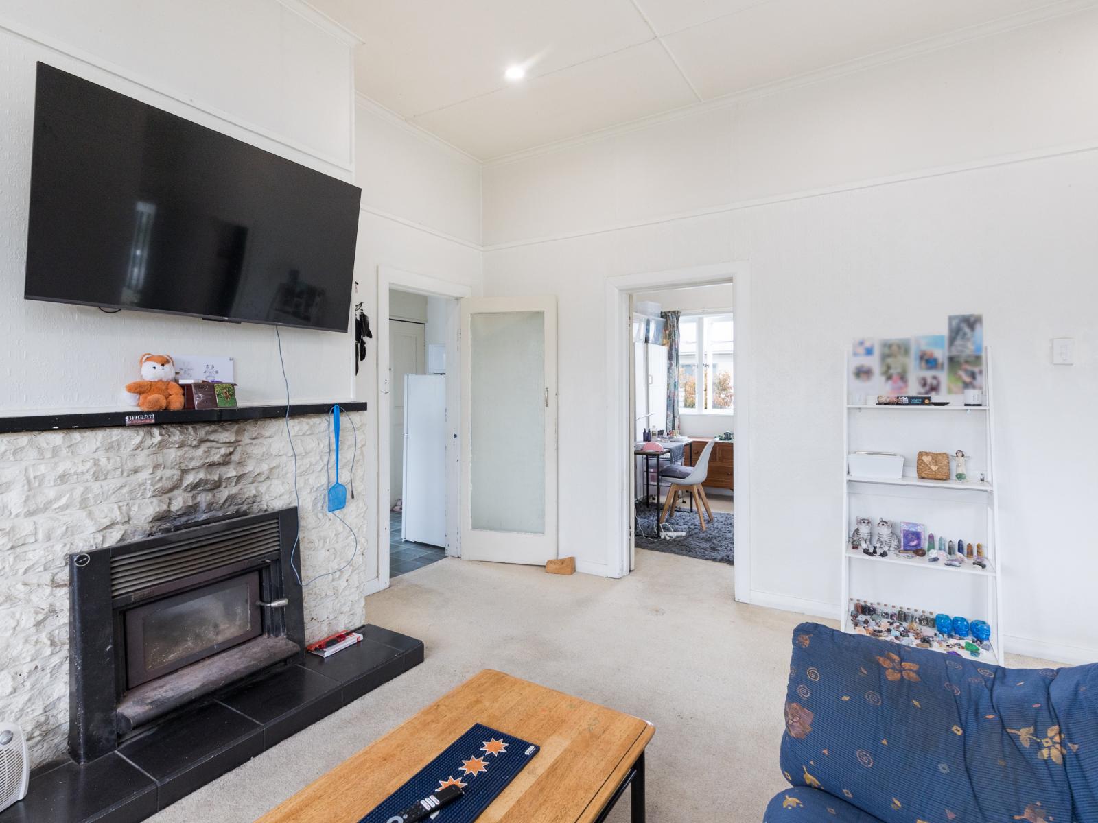 23 Haybittle Street, Feilding
