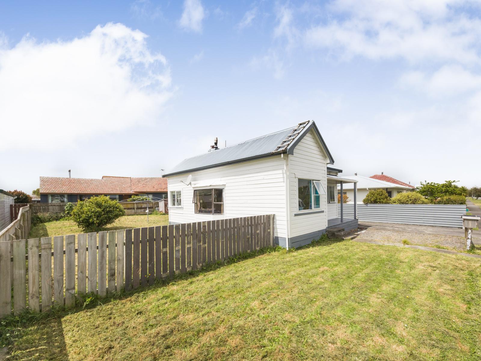 23 Haybittle Street, Feilding