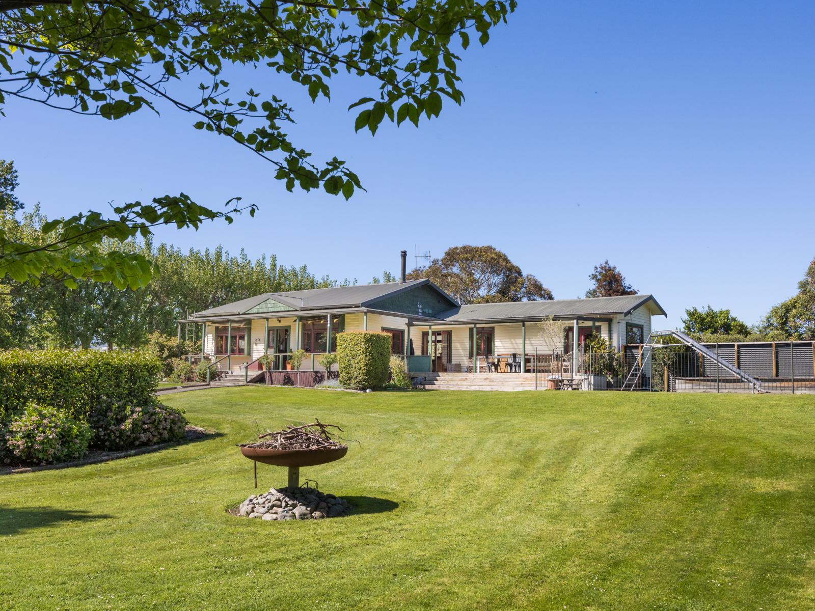 298 Te Matai Road, Whakarongo