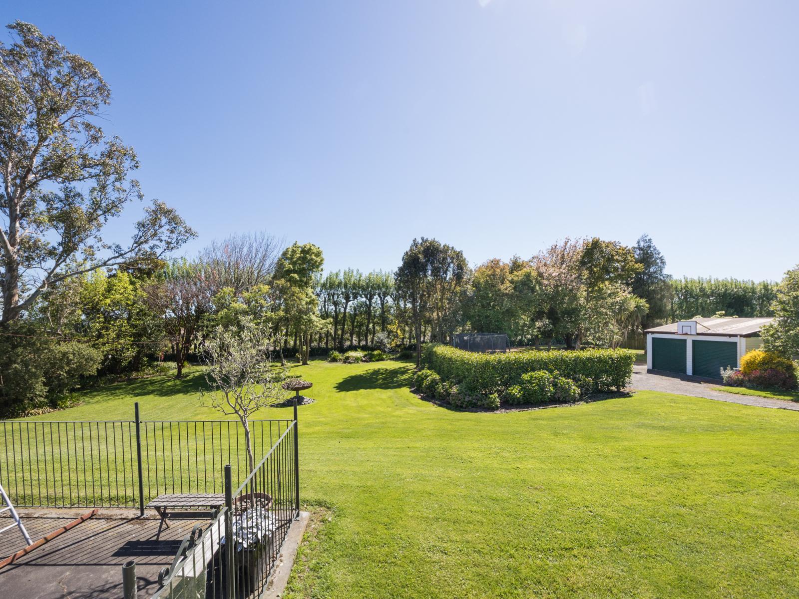 298 Te Matai Road, Whakarongo