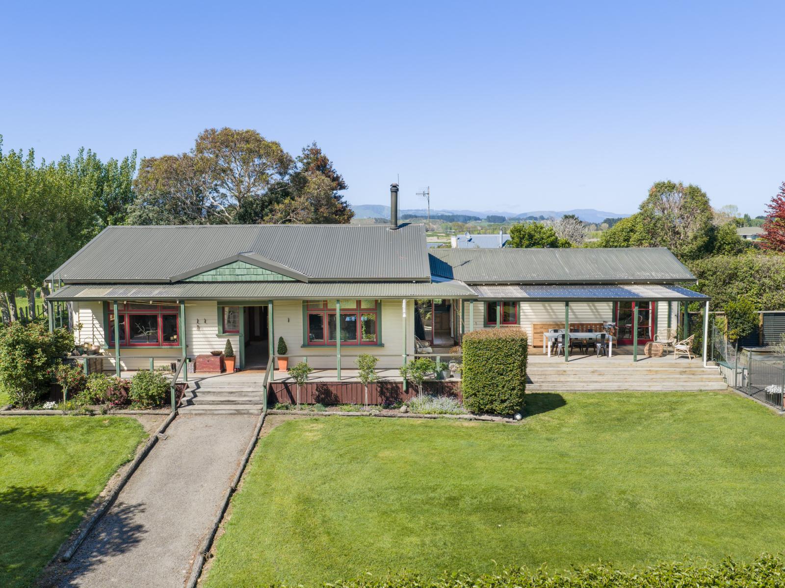 298 Te Matai Road, Whakarongo