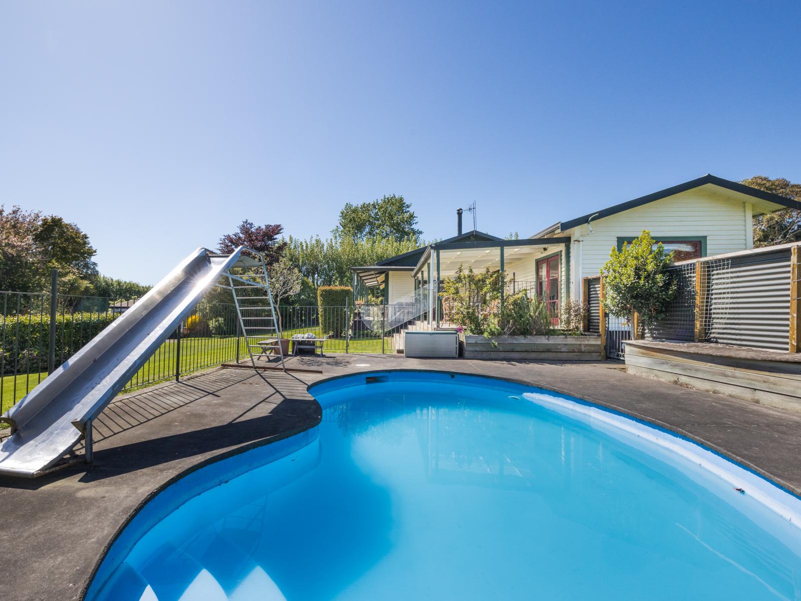 298 Te Matai Road, Whakarongo