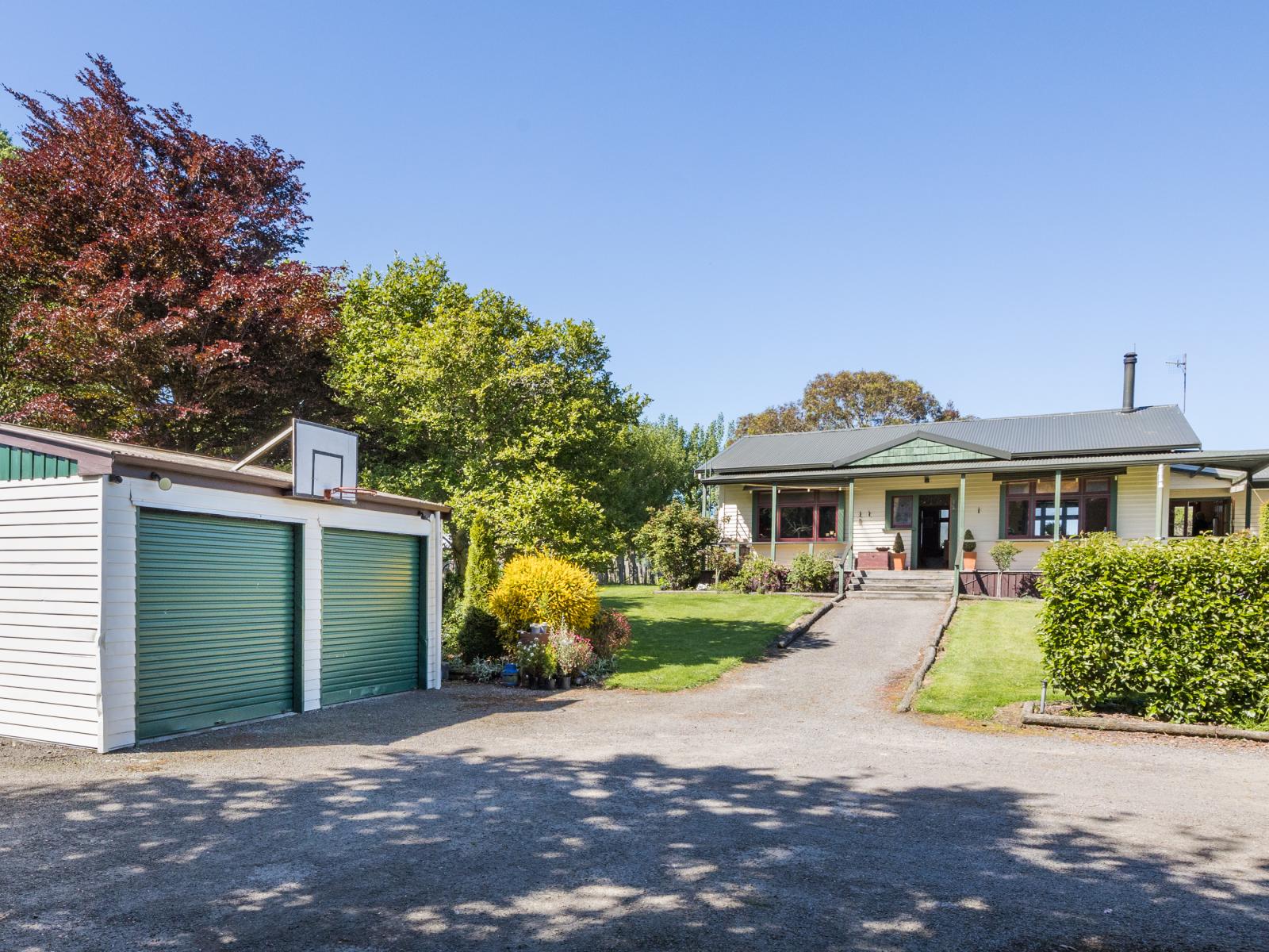 298 Te Matai Road, Whakarongo