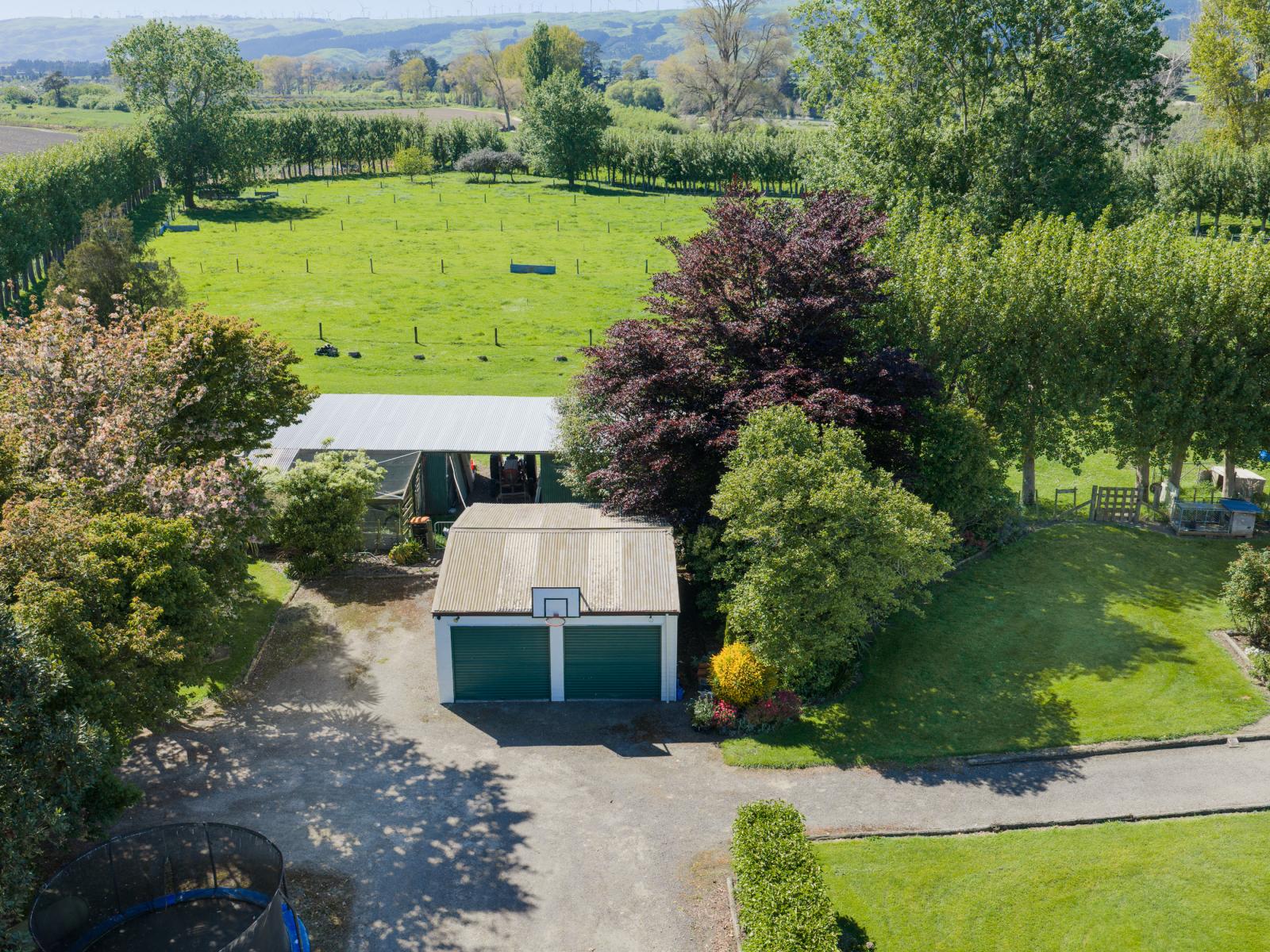 298 Te Matai Road, Whakarongo