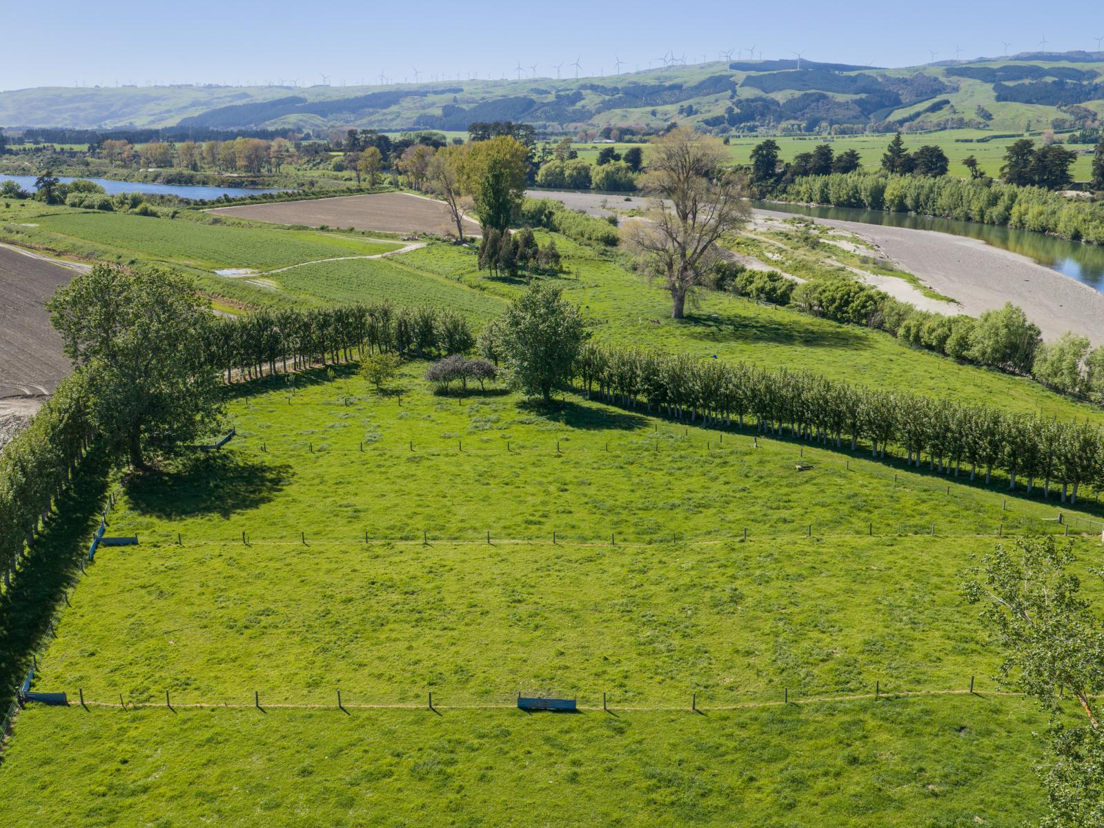 298 Te Matai Road, Whakarongo