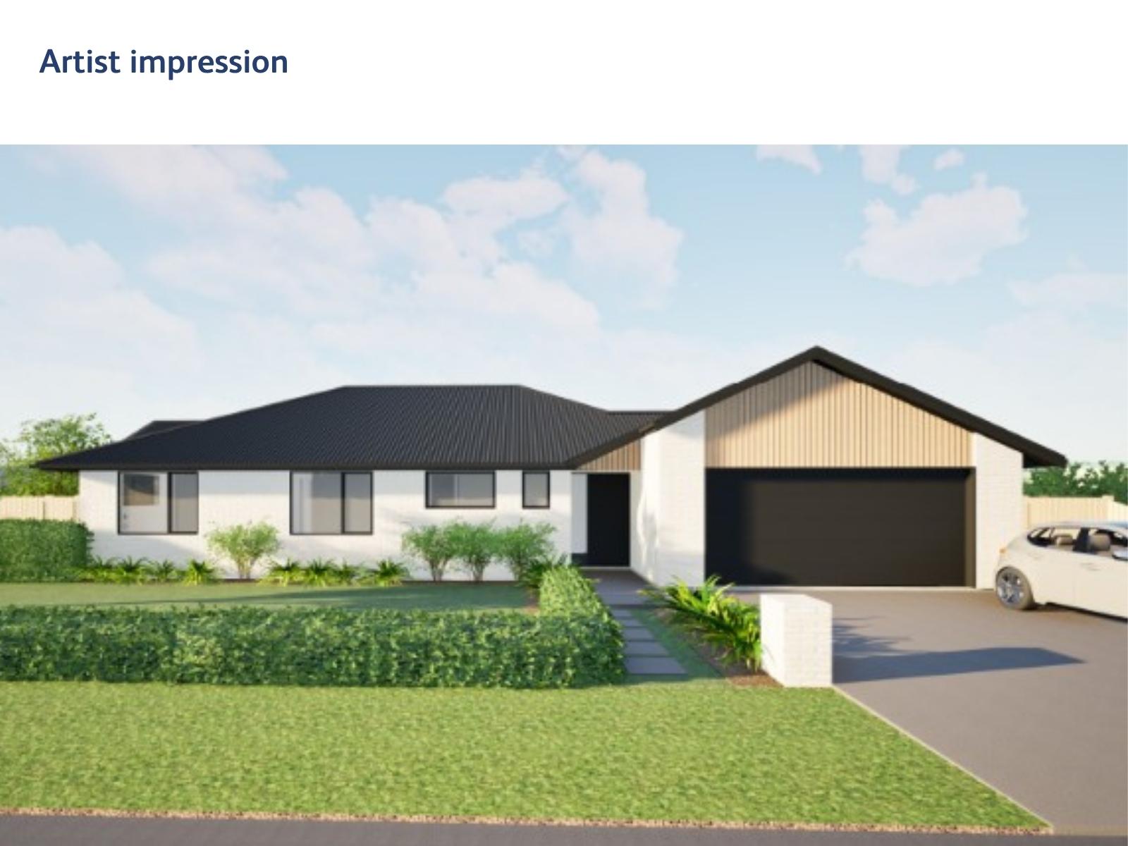 41 Hilton Drive, Amberley