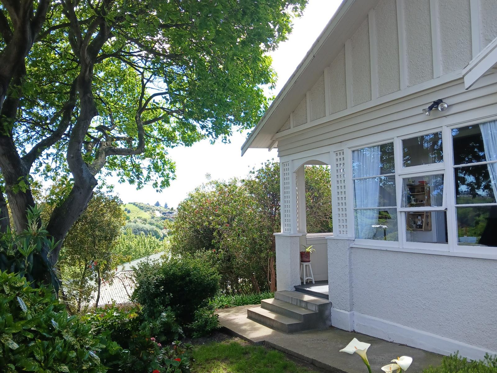5 Till Street, Oamaru