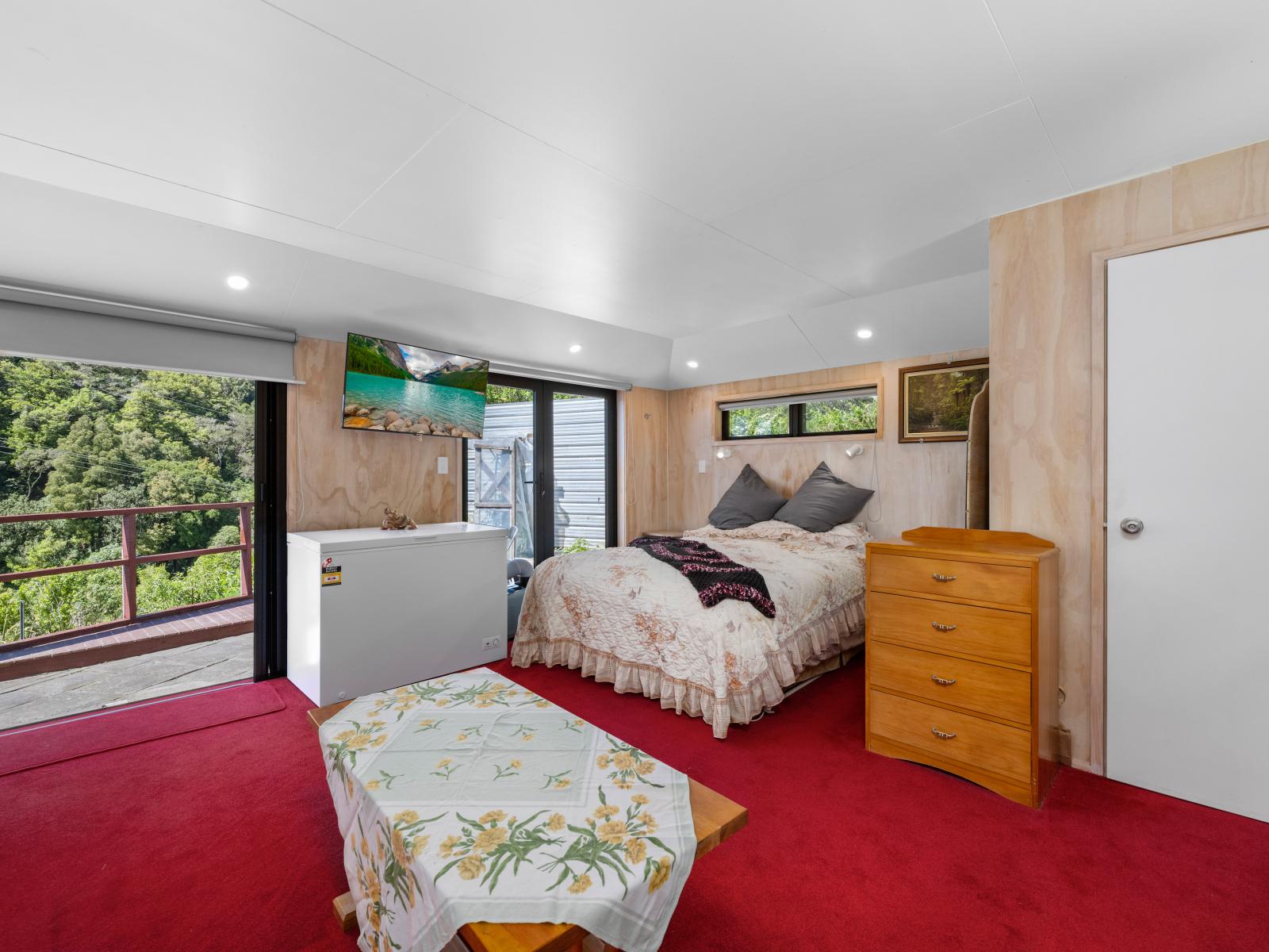 3 Garden Terrace, Picton