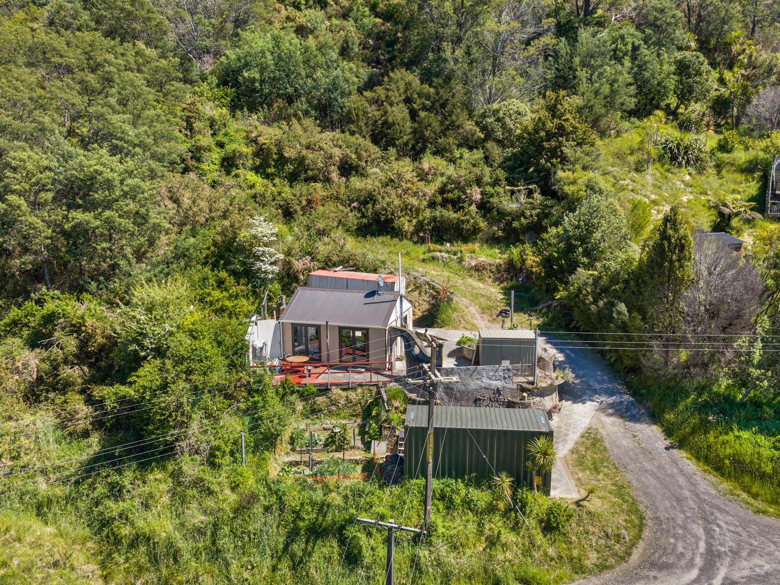 3 Garden Terrace, Picton