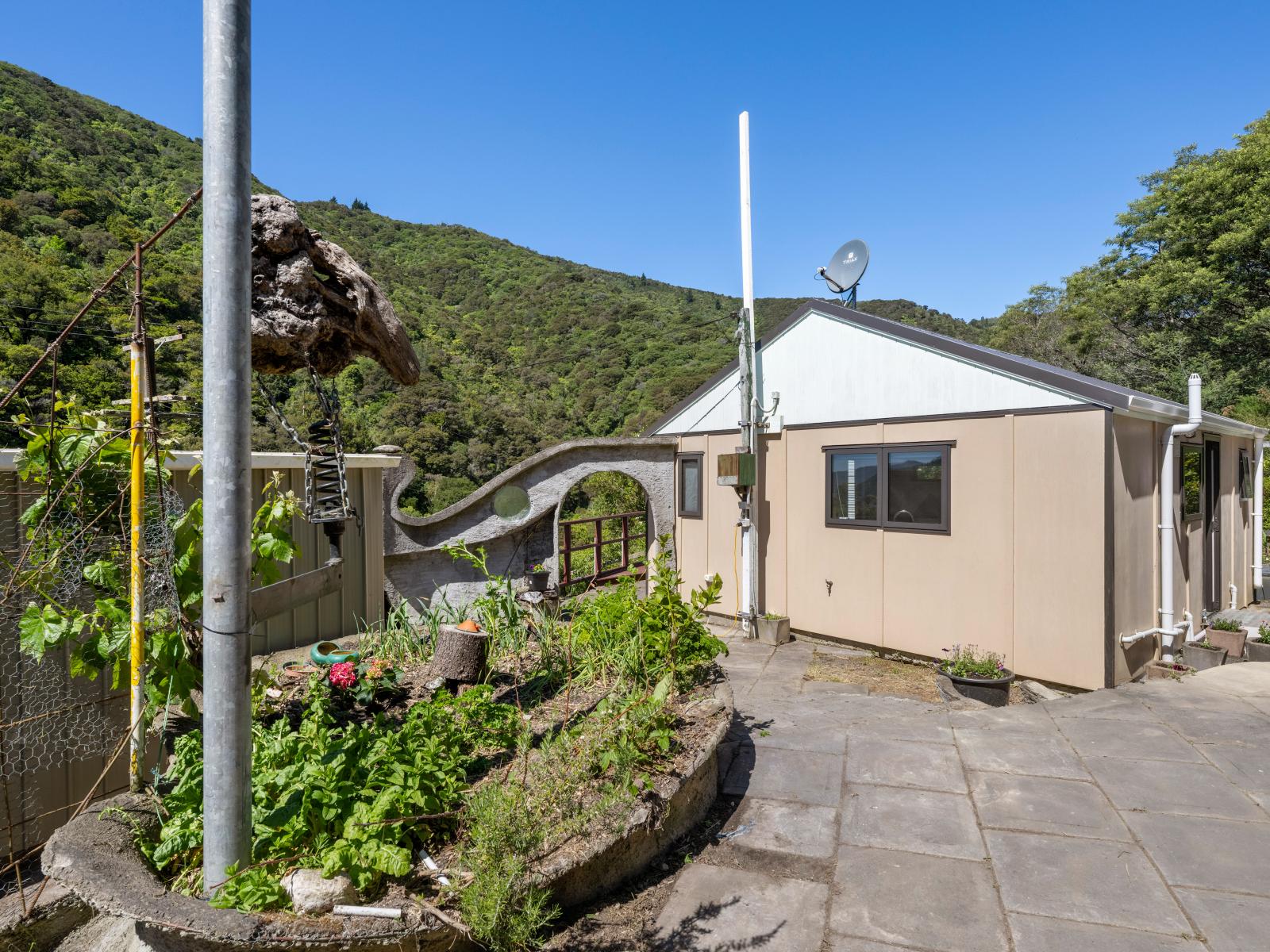 3 Garden Terrace, Picton