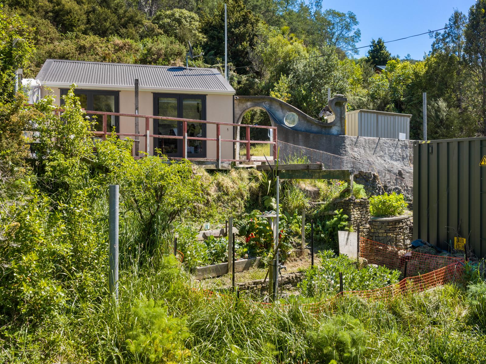 3 Garden Terrace, Picton