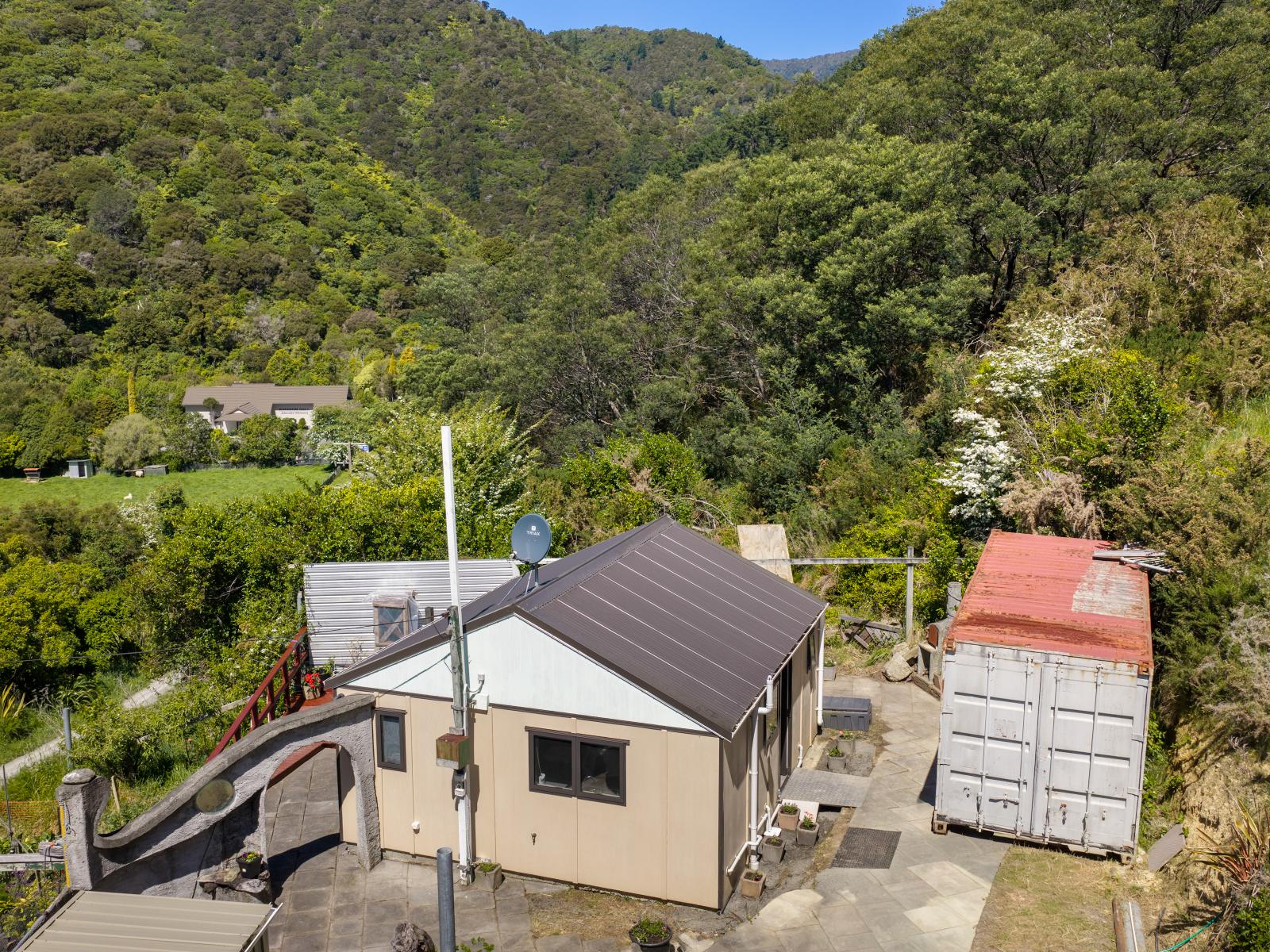3 Garden Terrace, Picton