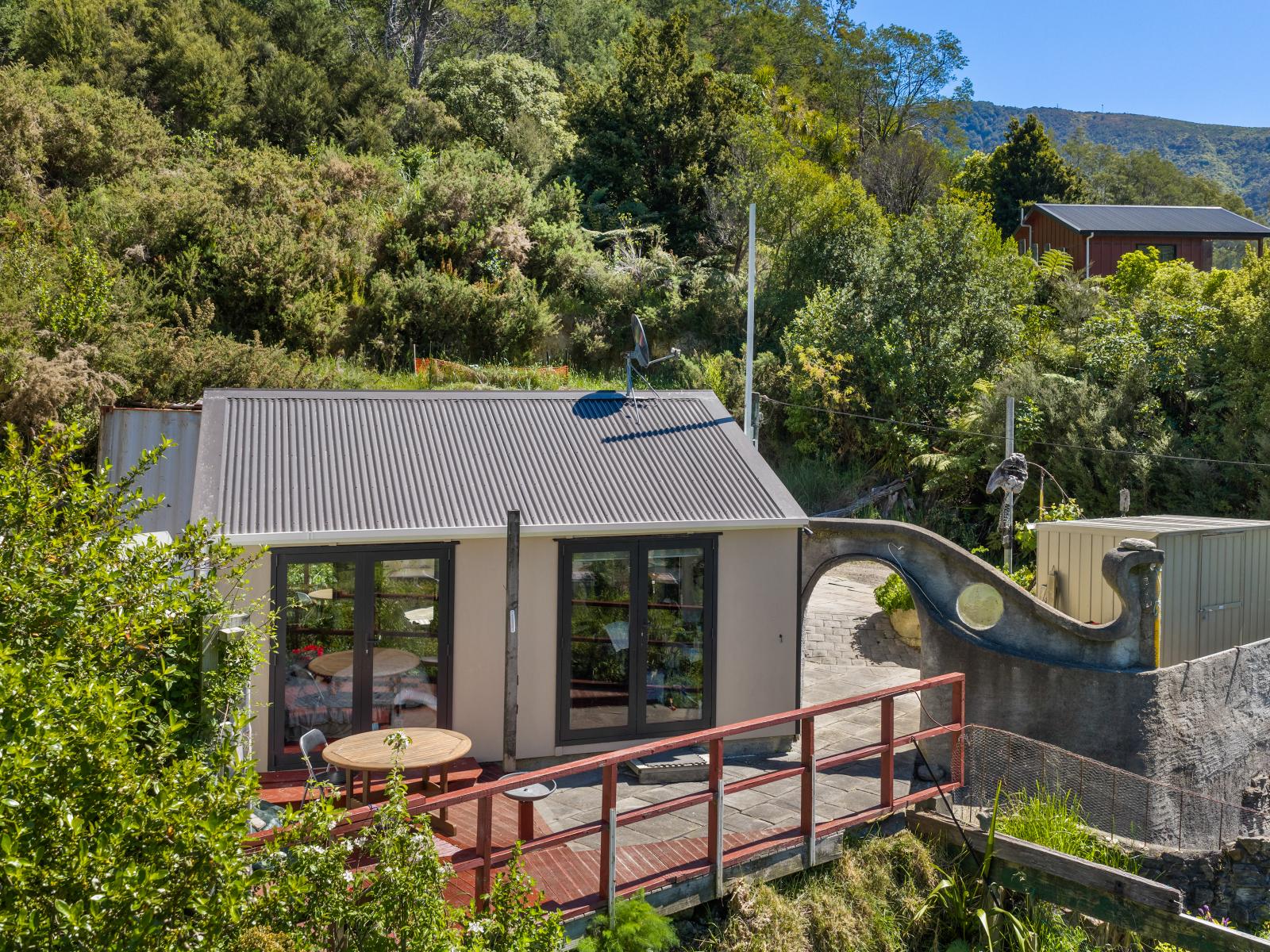 3 Garden Terrace, Picton